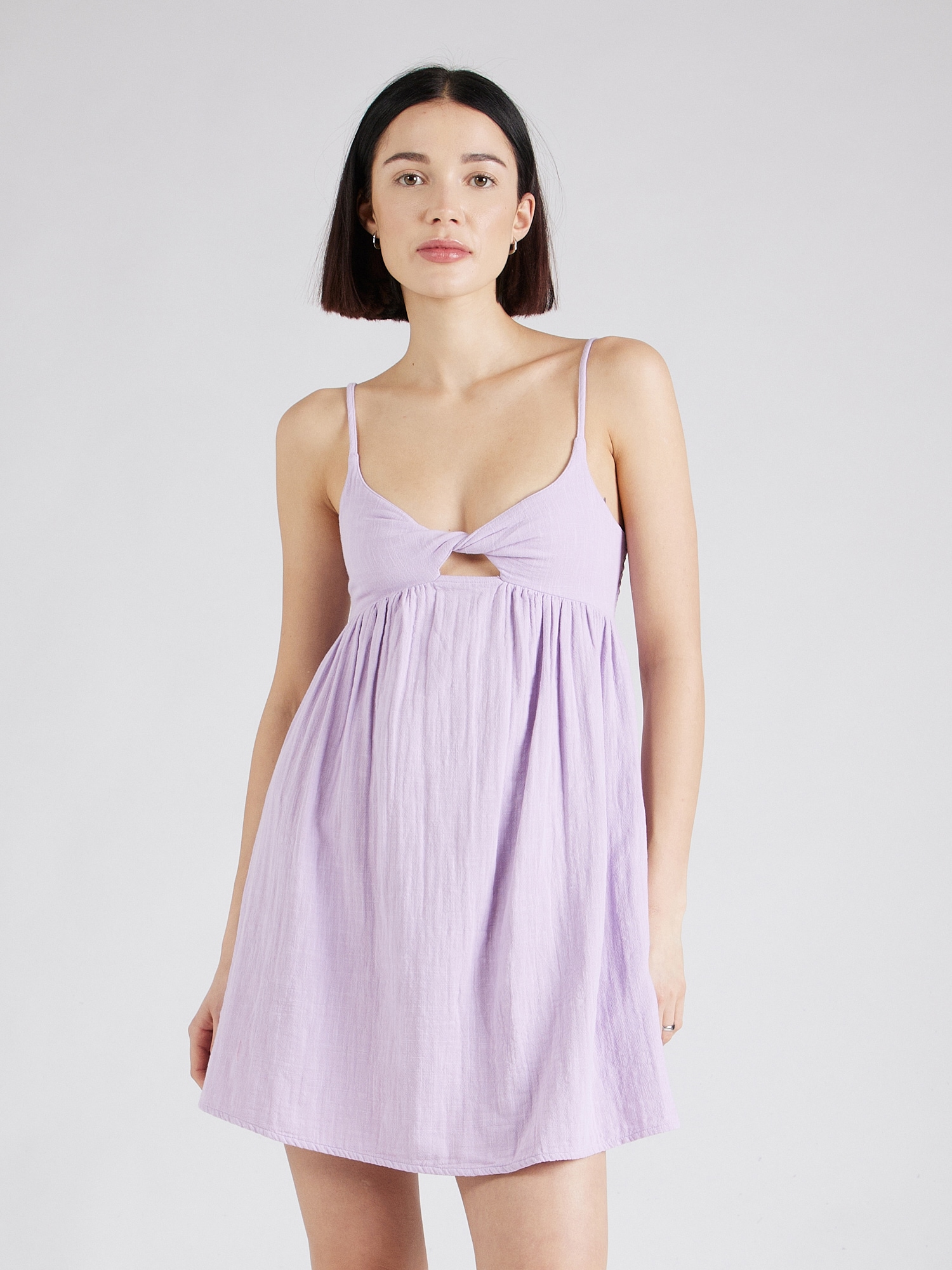 BILLABONG Nyári ruhák 'IN A TWIST DRESS'  orgona termék 2. képe