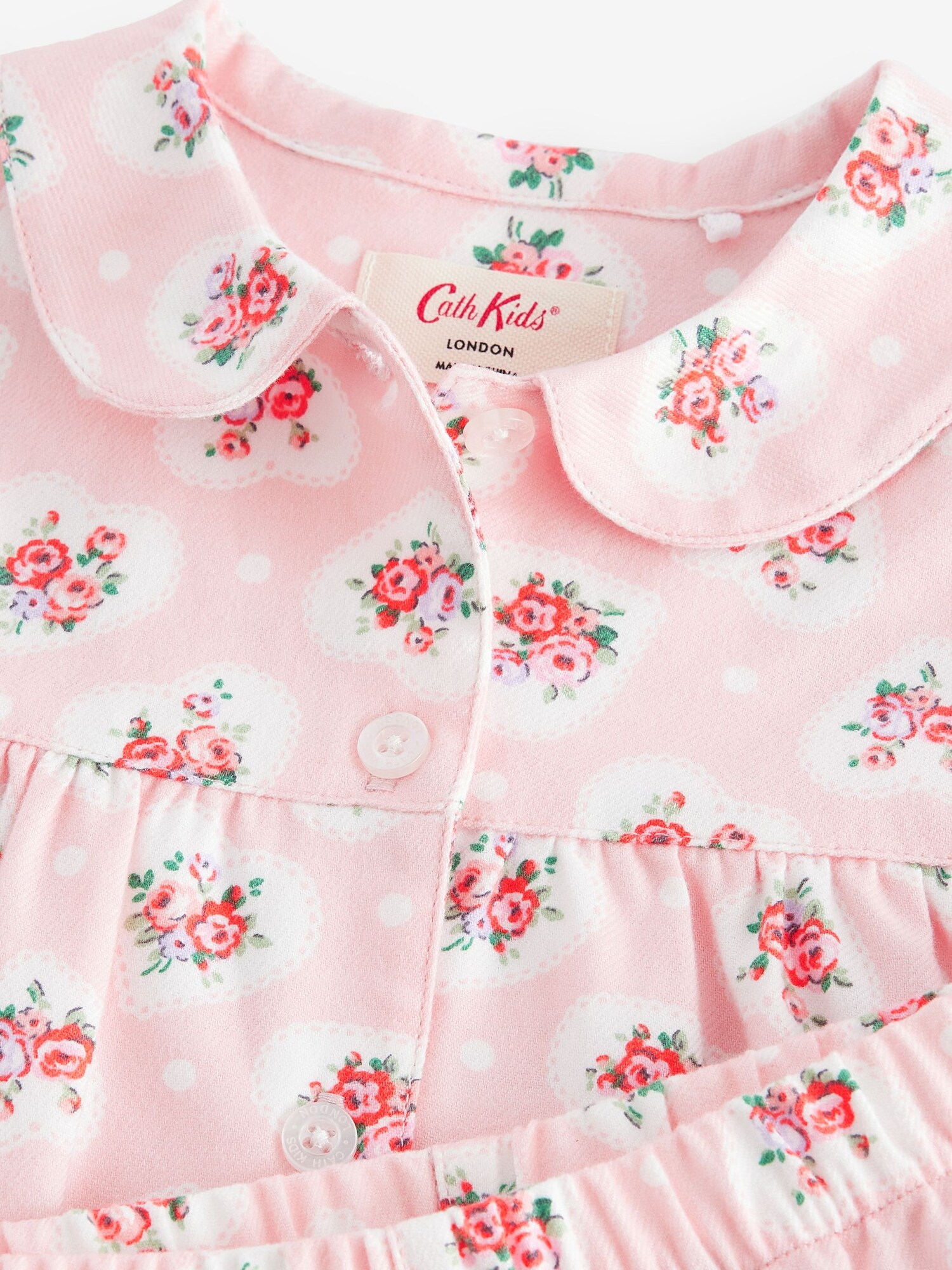 Thumbnail - Next Pyjama