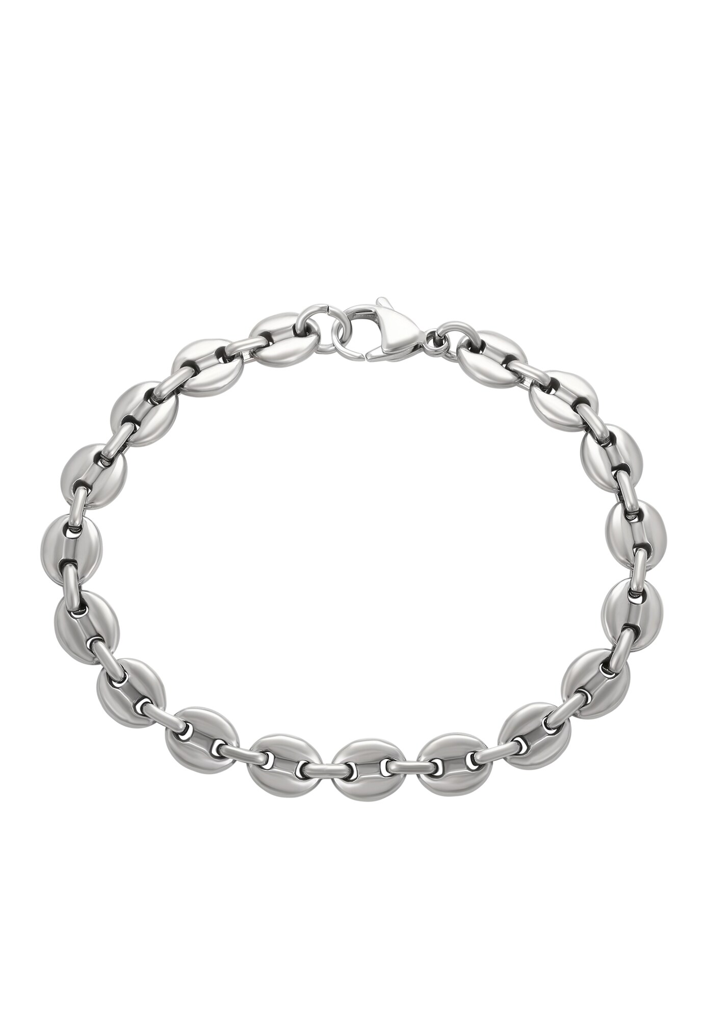Gaya Armband Zilver