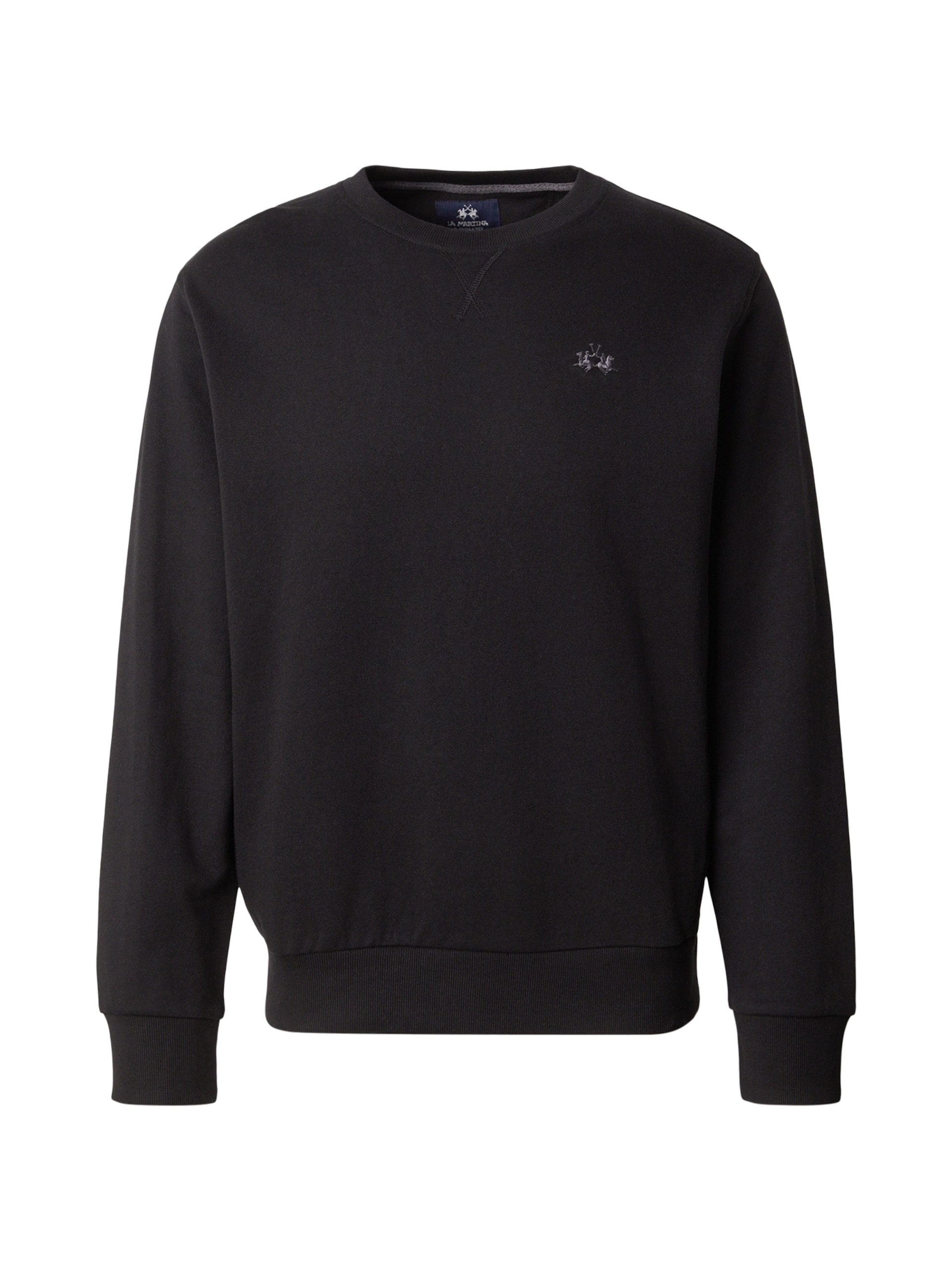 LA MARTINA Sweatshirt herr