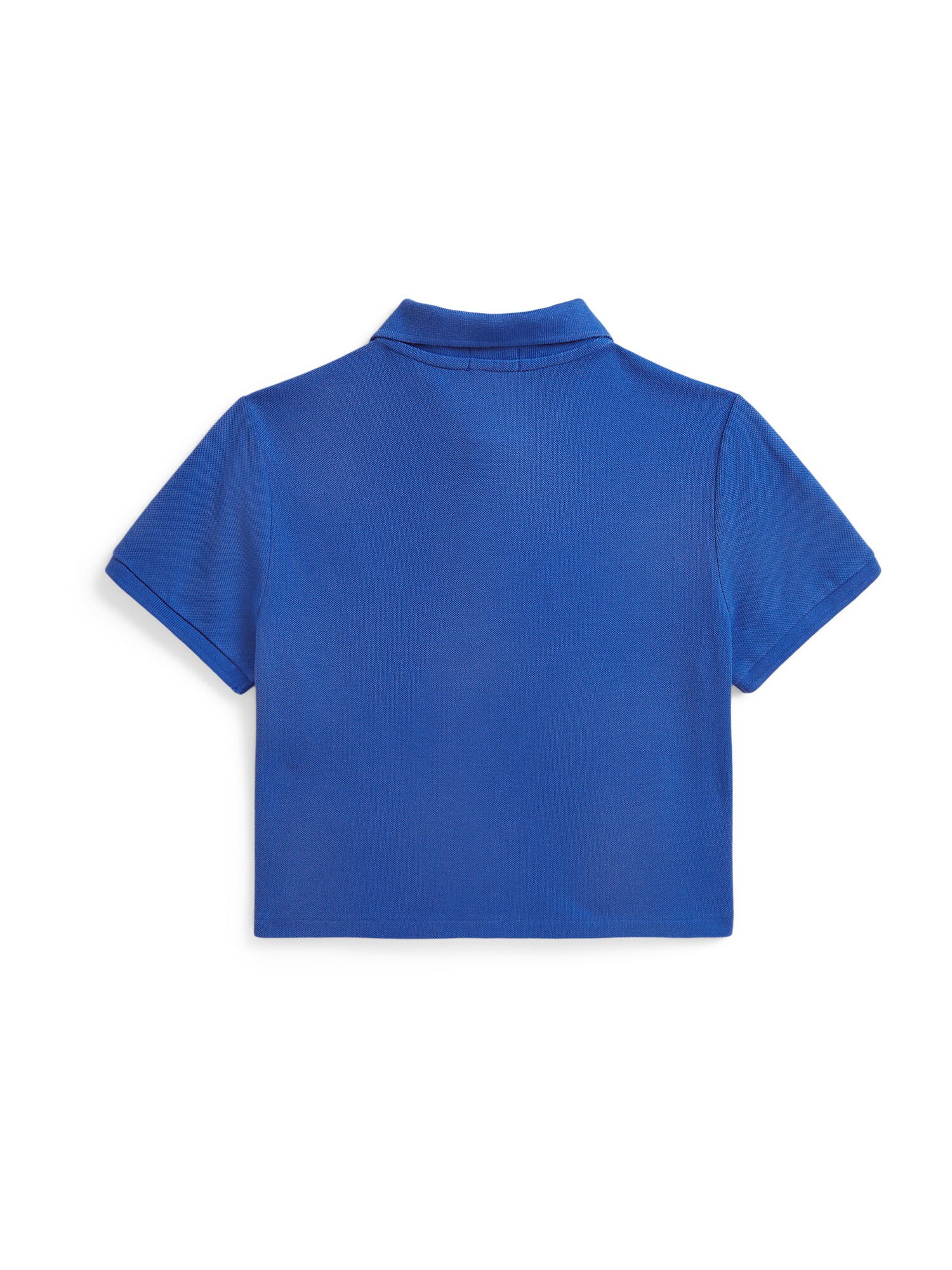 Polo Ralph Lauren Camiseta  azul cobalto – imagen 2