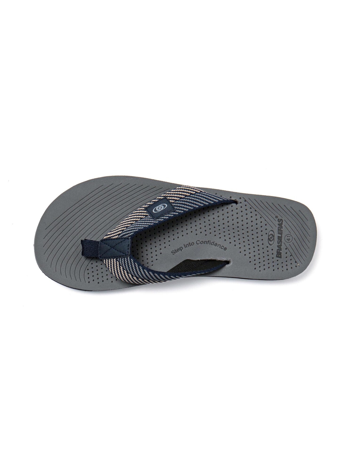 Thumbnail - Brasileras Zehentrenner Maverick