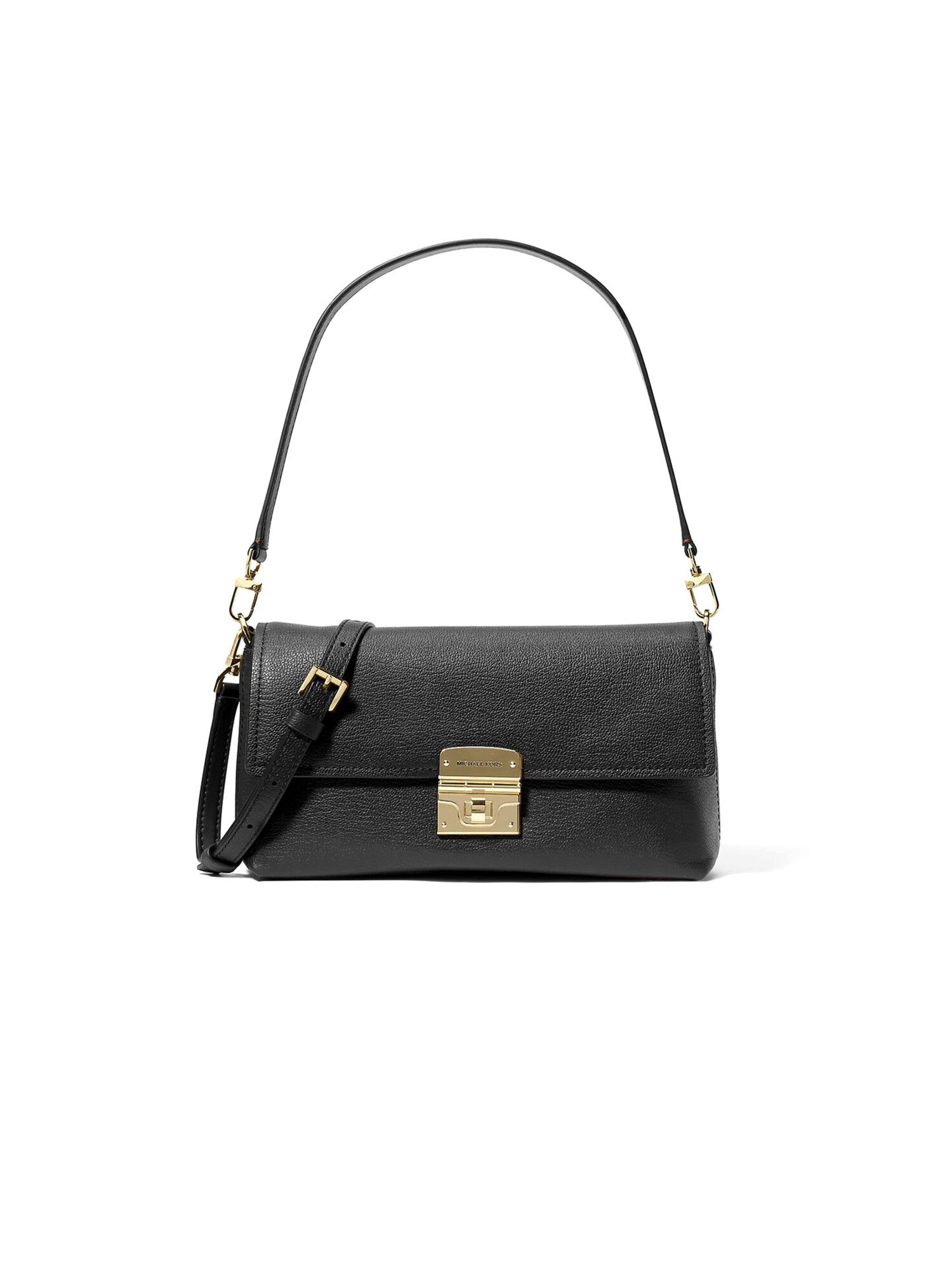 Michael Kors Bolso de hombro  negro – imagen 5