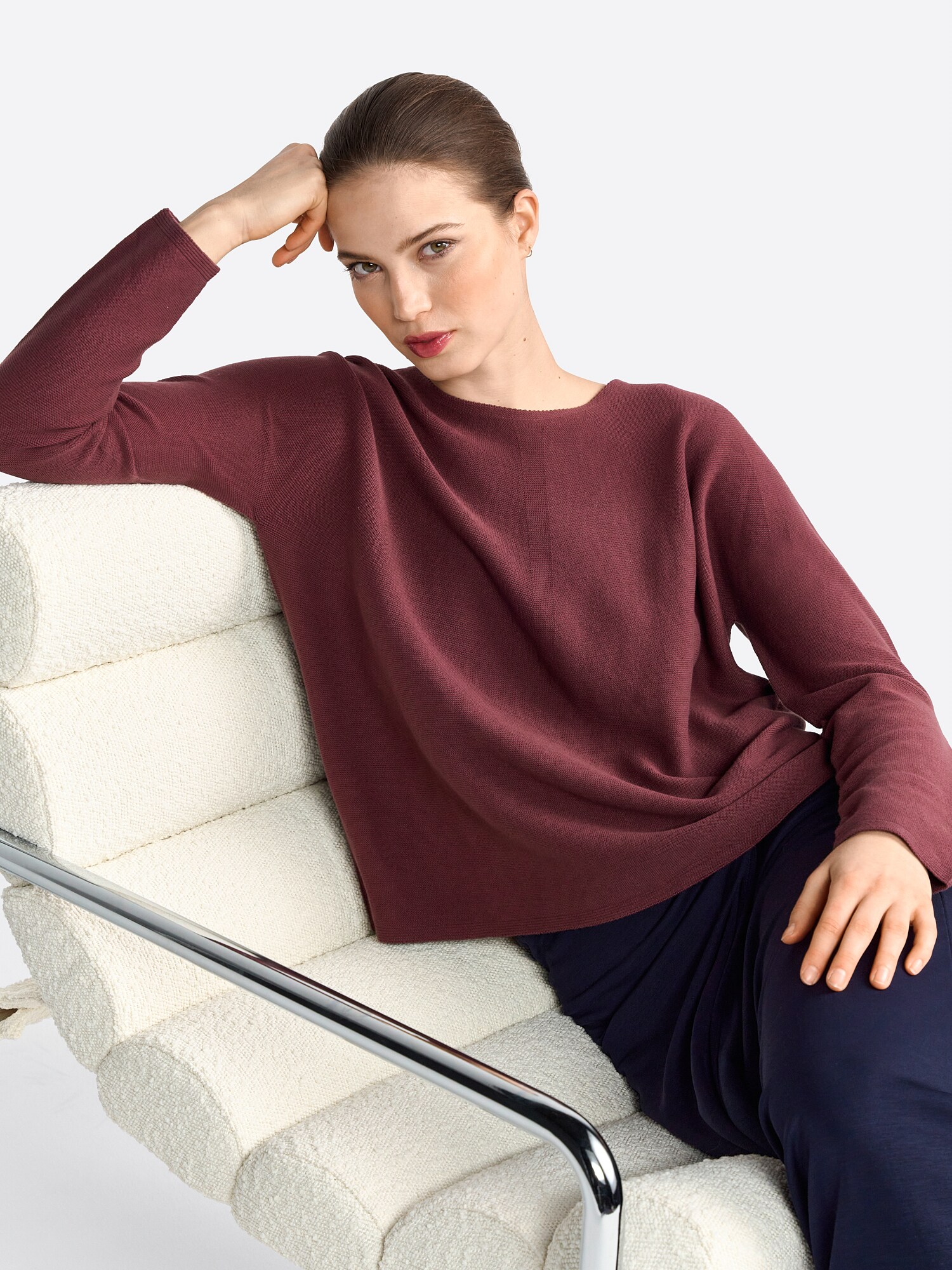 Thumbnail - Pullover