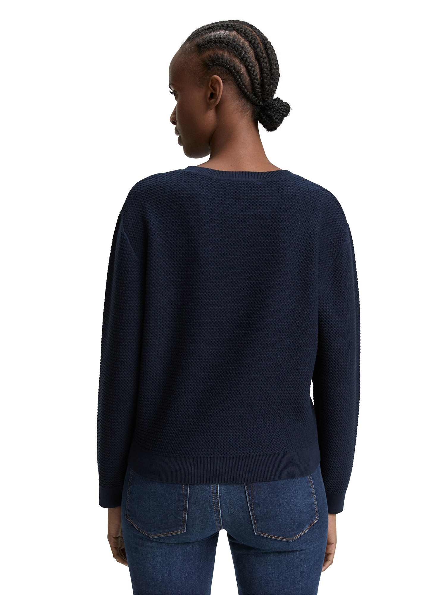 Thumbnail - TOM TAILOR DENIM Pullover
