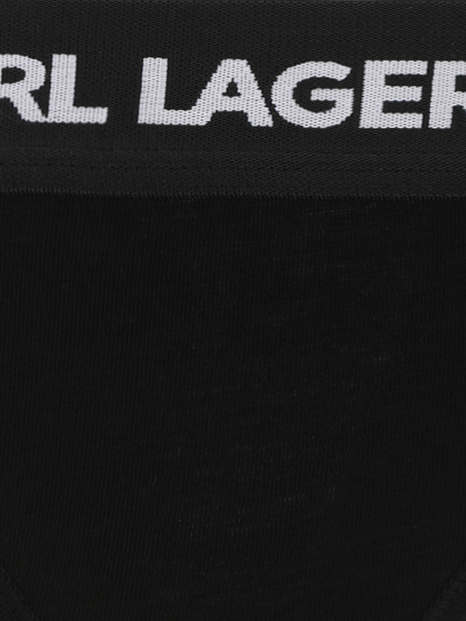 Thumbnail - Karl Lagerfeld Slip (GOTS)