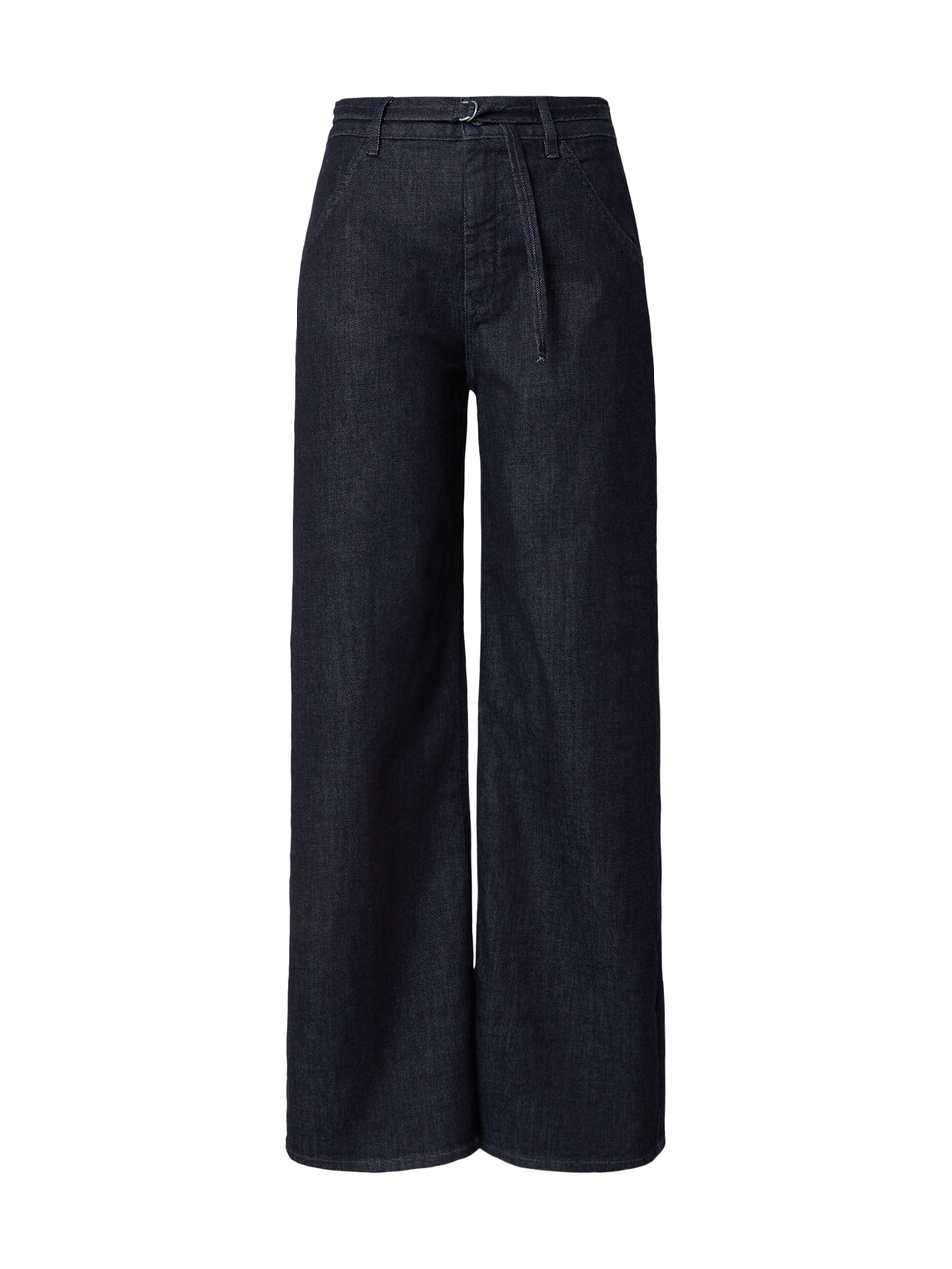 Pressveckade jeans 'BLINK'