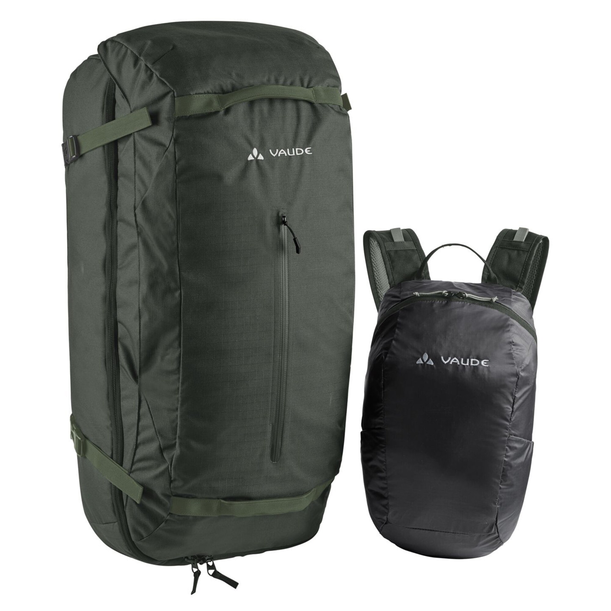 Thumbnail - VAUDE Sportrucksack Mundo 65