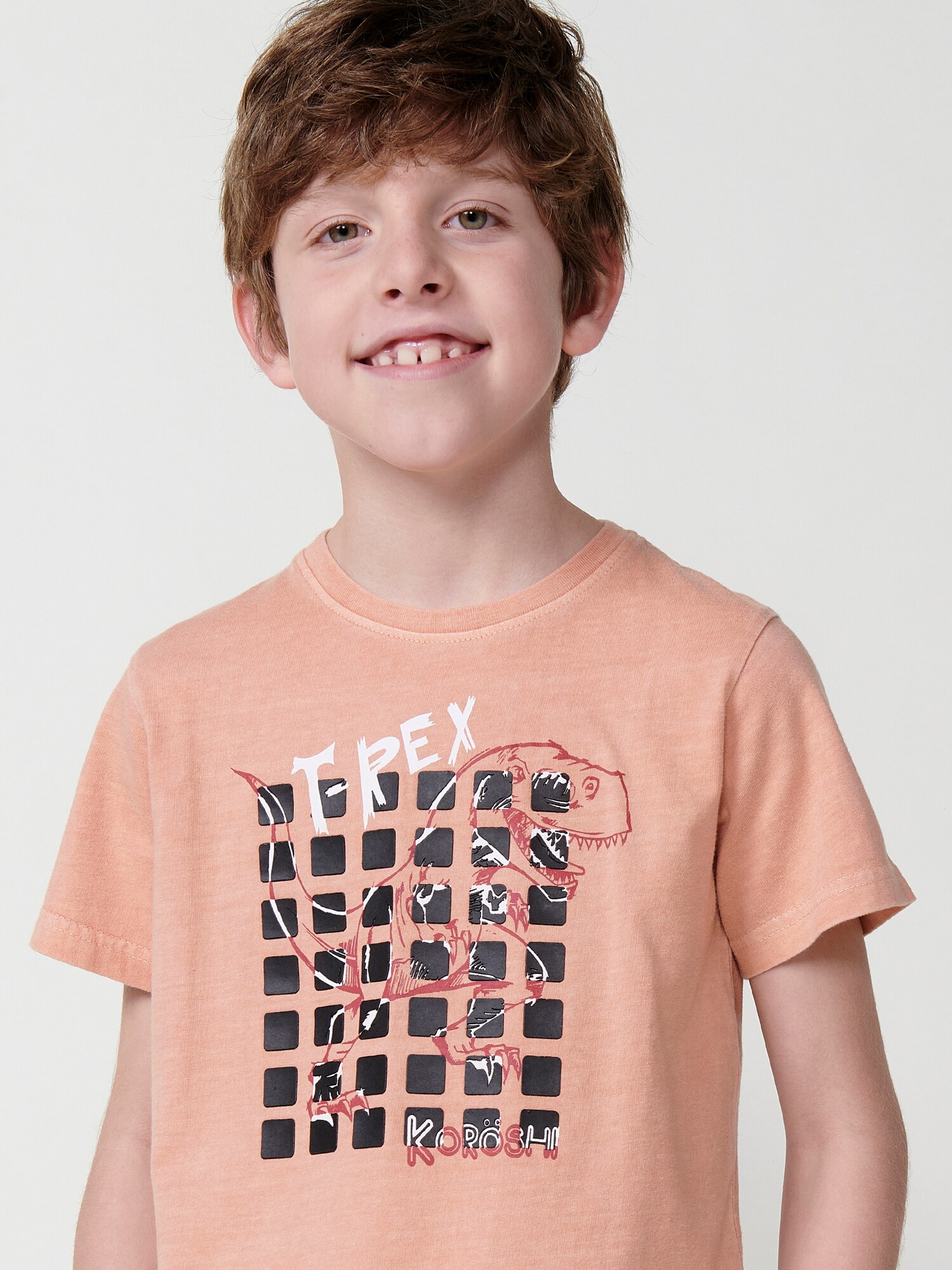 Thumbnail - KOROSHI T-Shirt