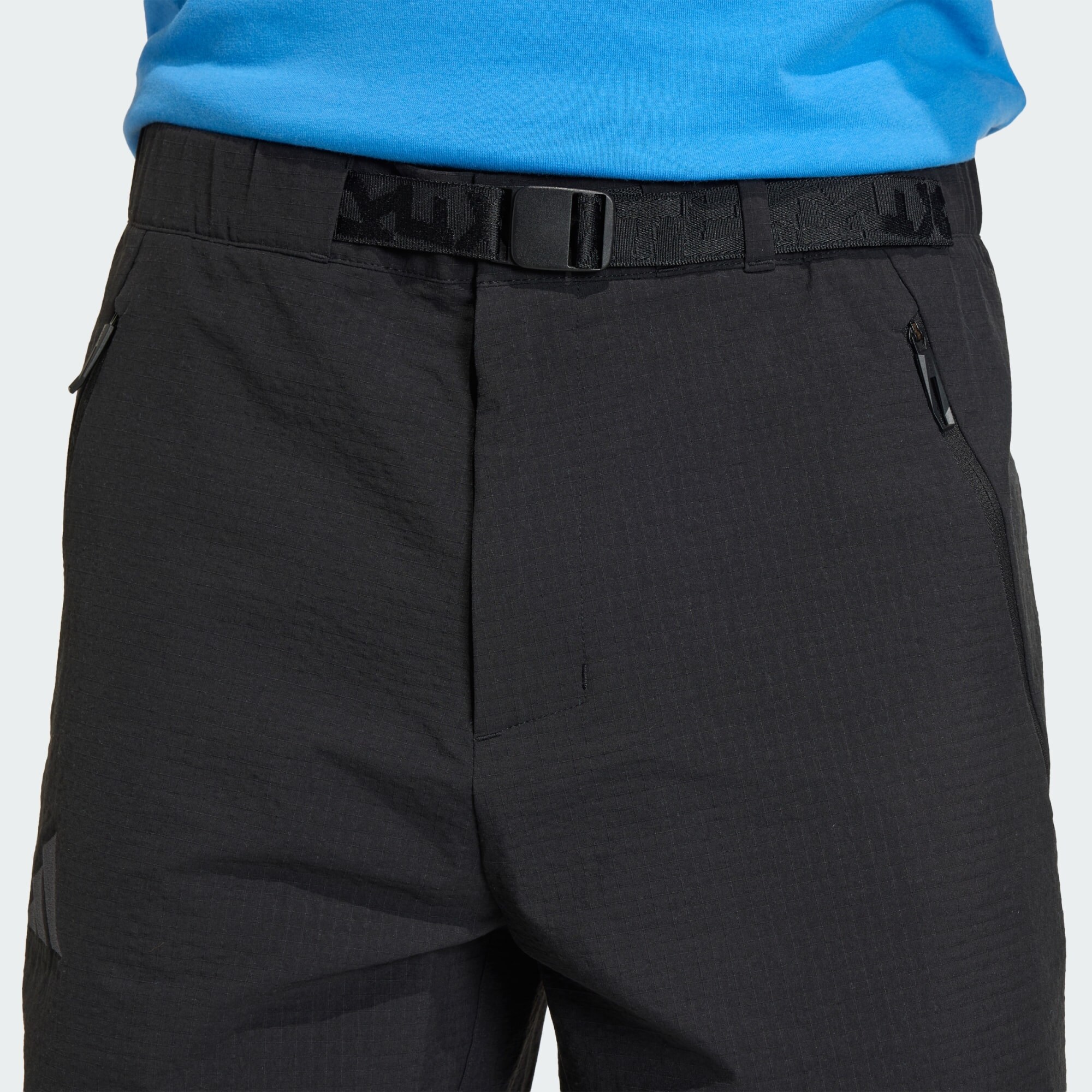 ADIDAS TERREX Pantalón deportivo 'Xperior'  negro – imagen 4
