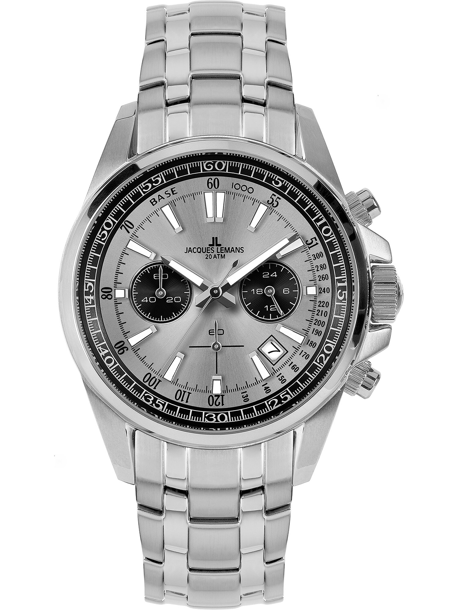 Jacques Lemans Analoguhr