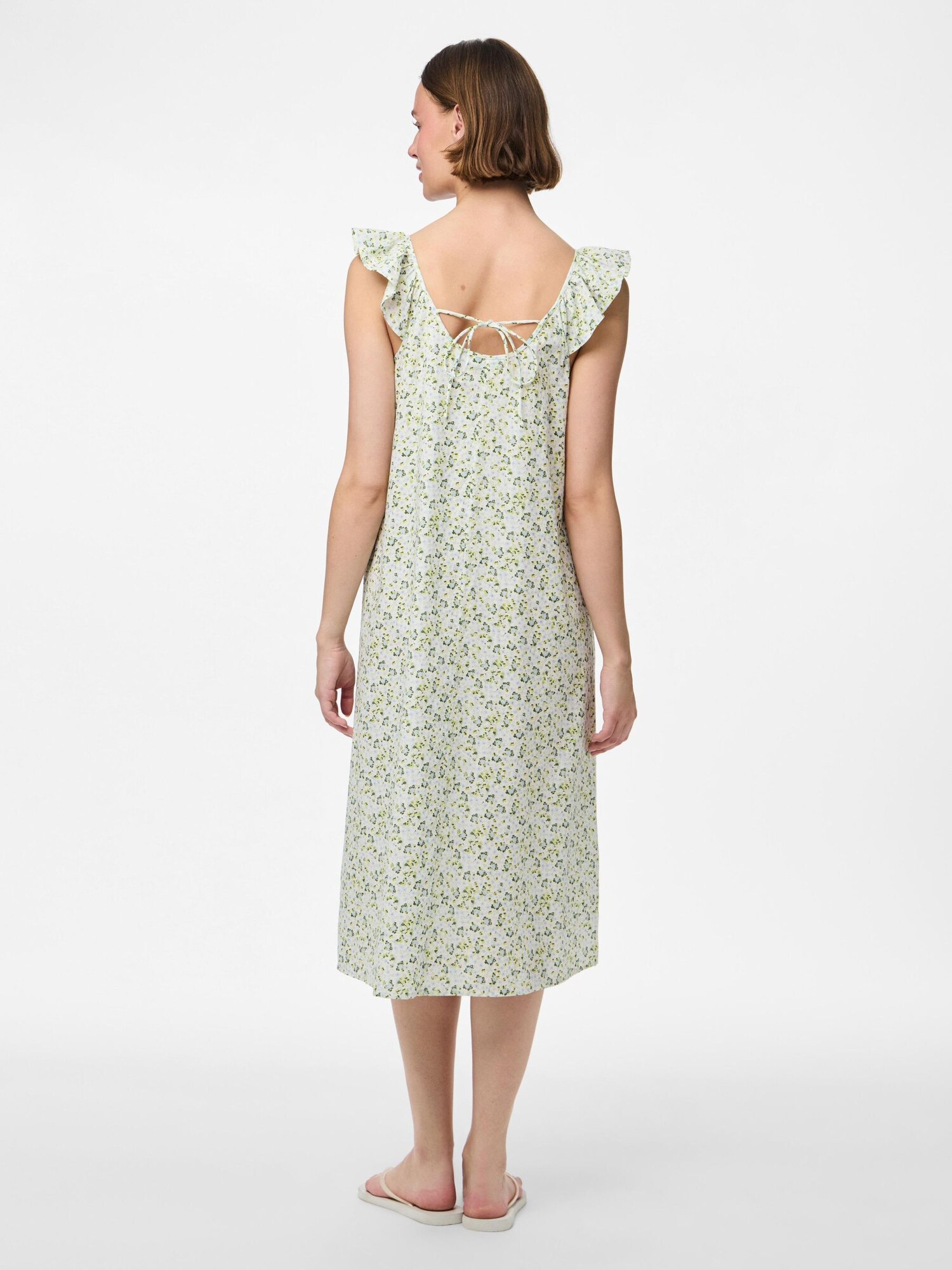 Thumbnail - PIECES Kleid PCFrona