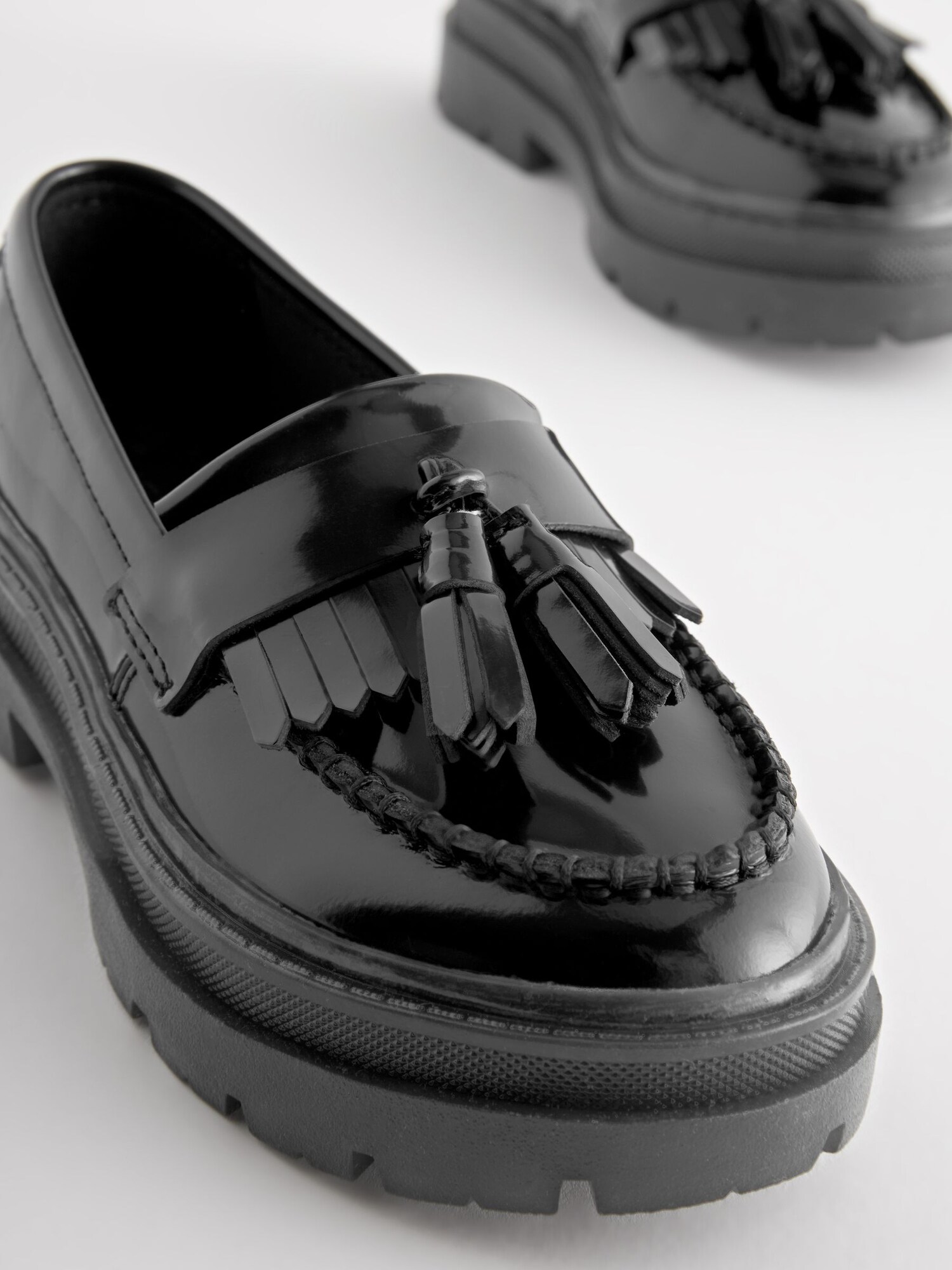 Thumbnail - Halbschuh