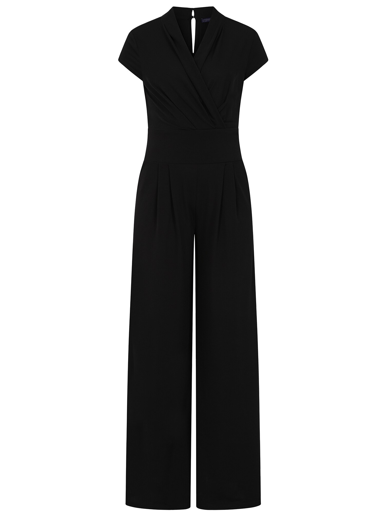 HotSquash Salopeta  negru