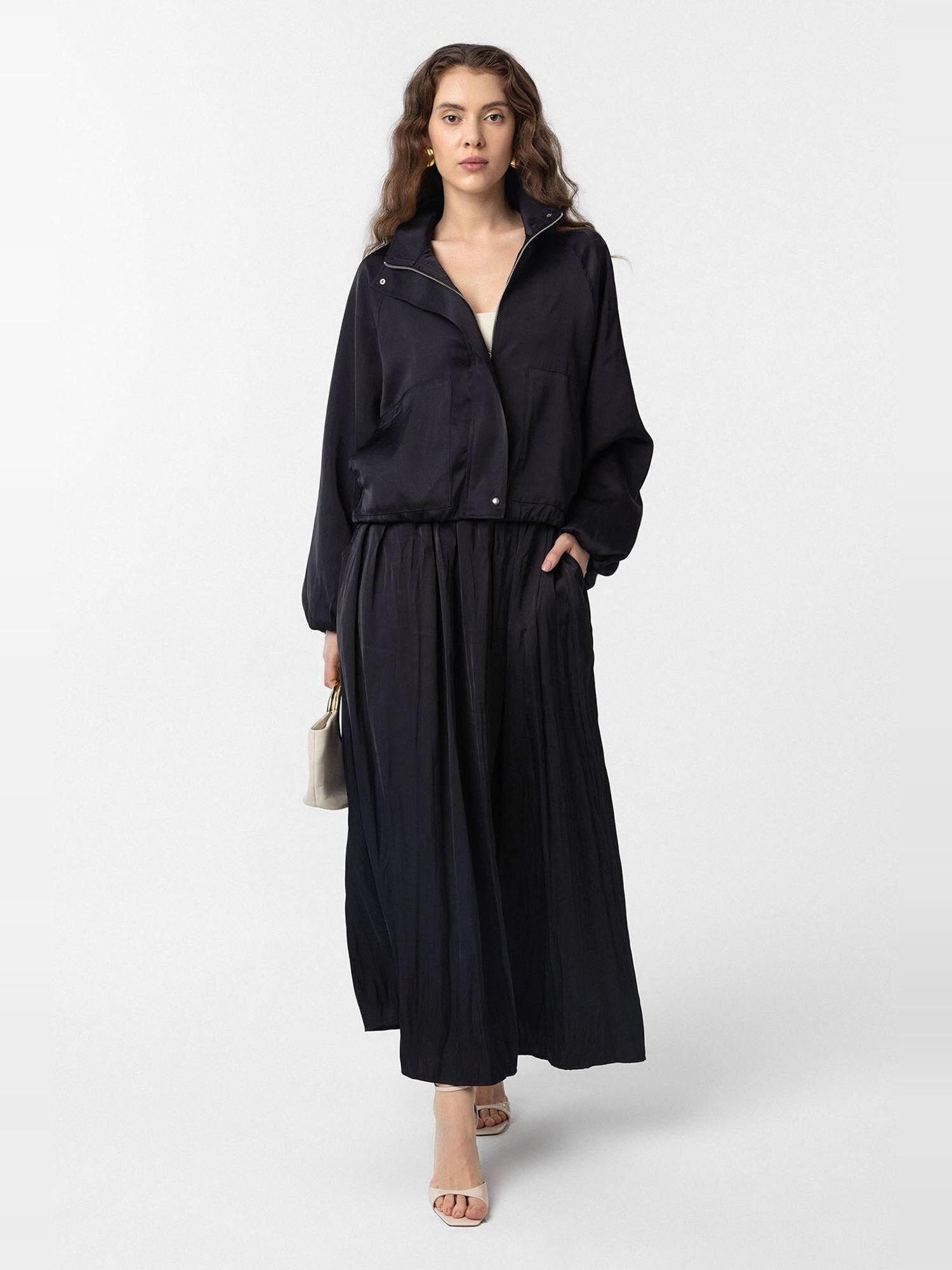 Thumbnail - Antioch Übergangsjacke Rebekka