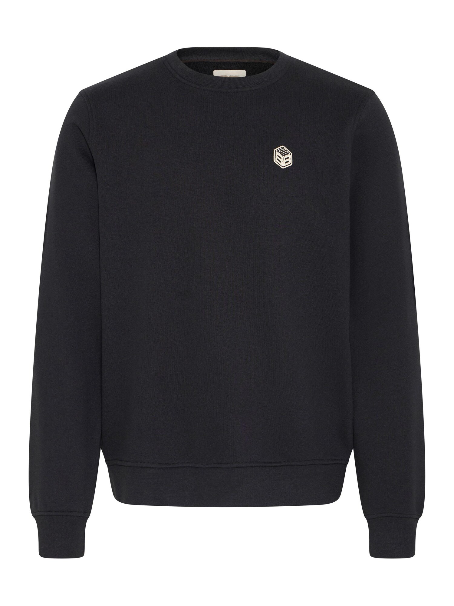 BLEND Jersey 'BHKerry'  negro