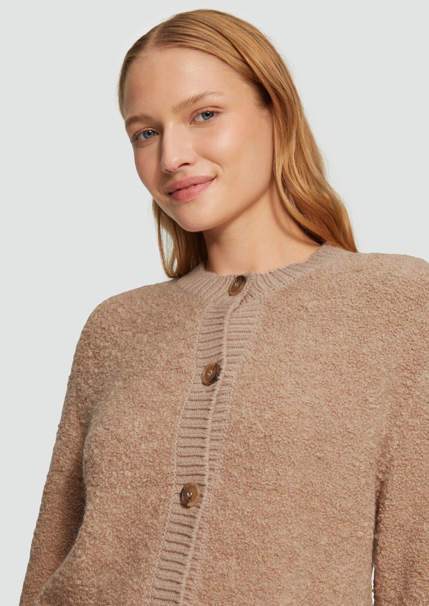 Thumbnail - s.Oliver Strickjacke