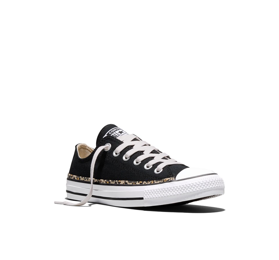 Låg sneaker