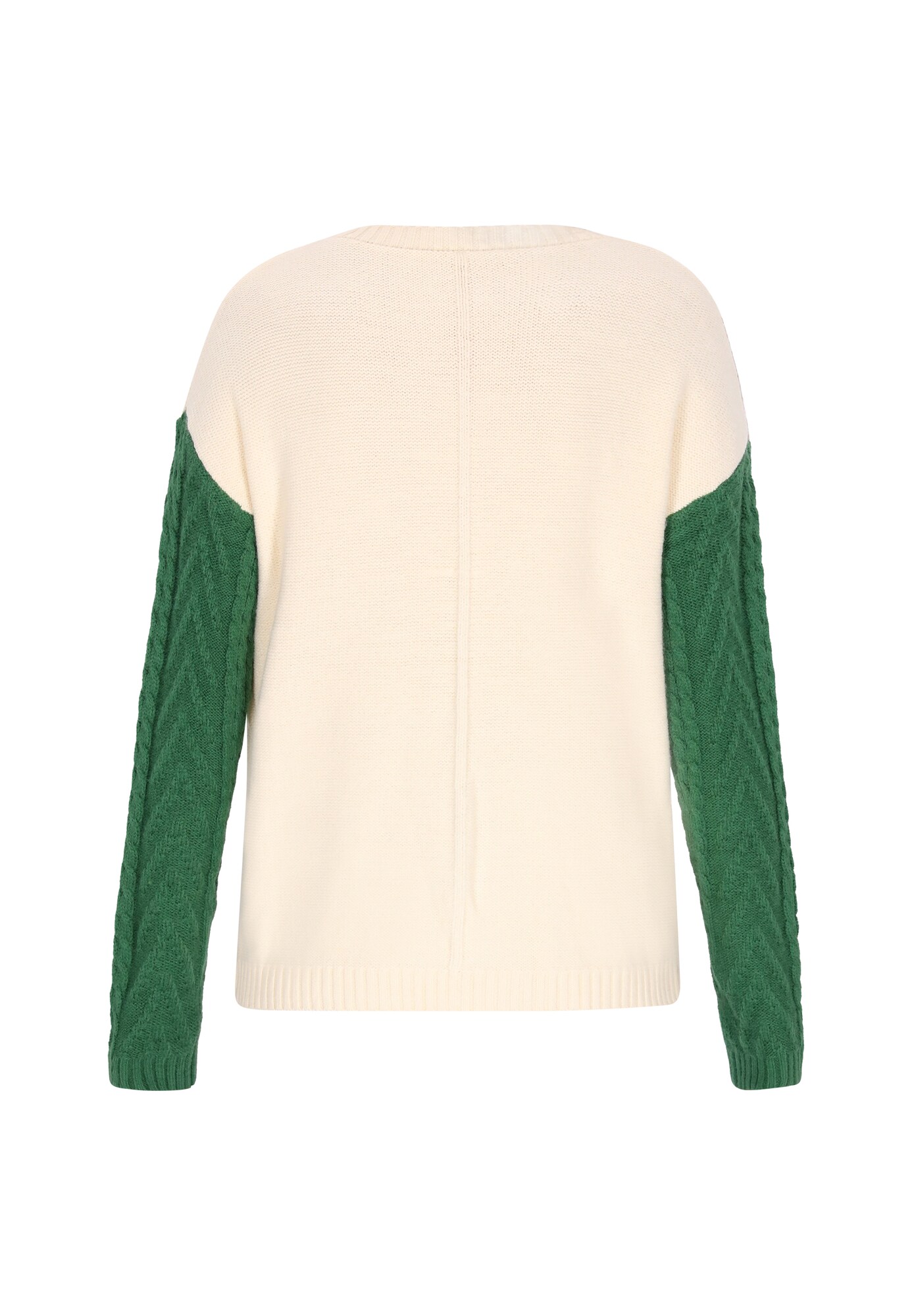 Thumbnail - swirly Pullover Back To School