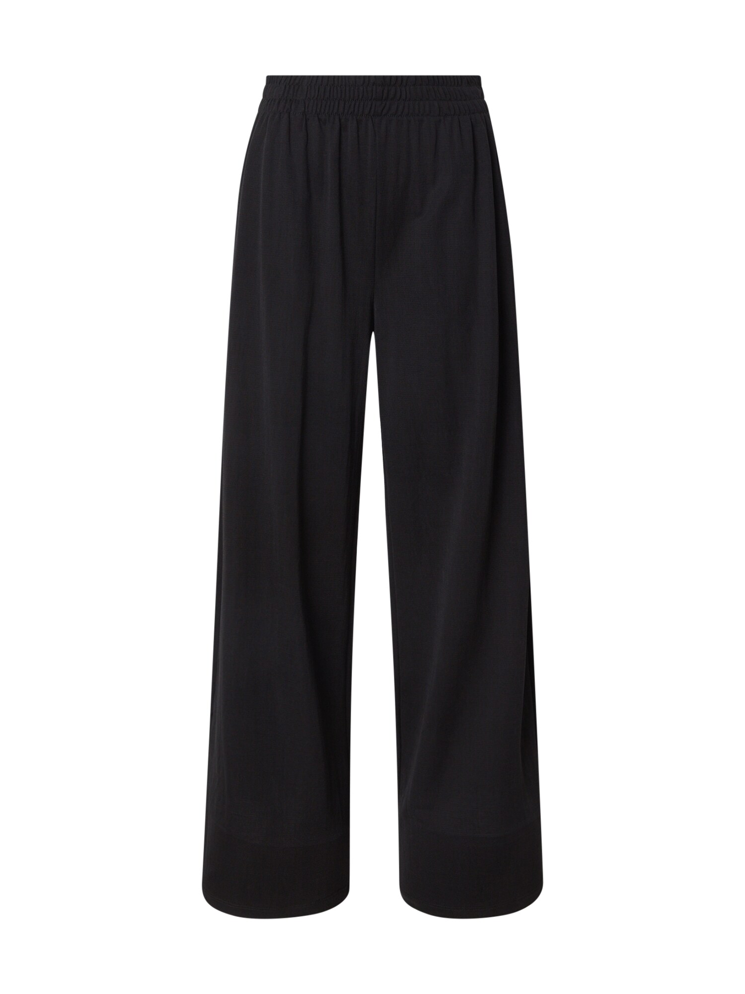 MSCH COPENHAGEN Pantaloni Lynetti negru