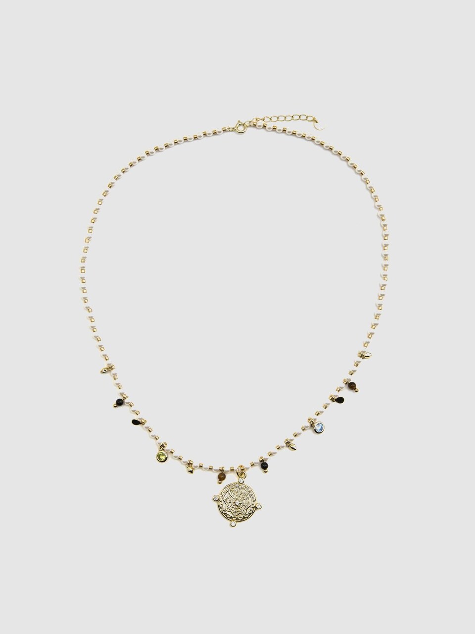 Halsband 'Thydo'