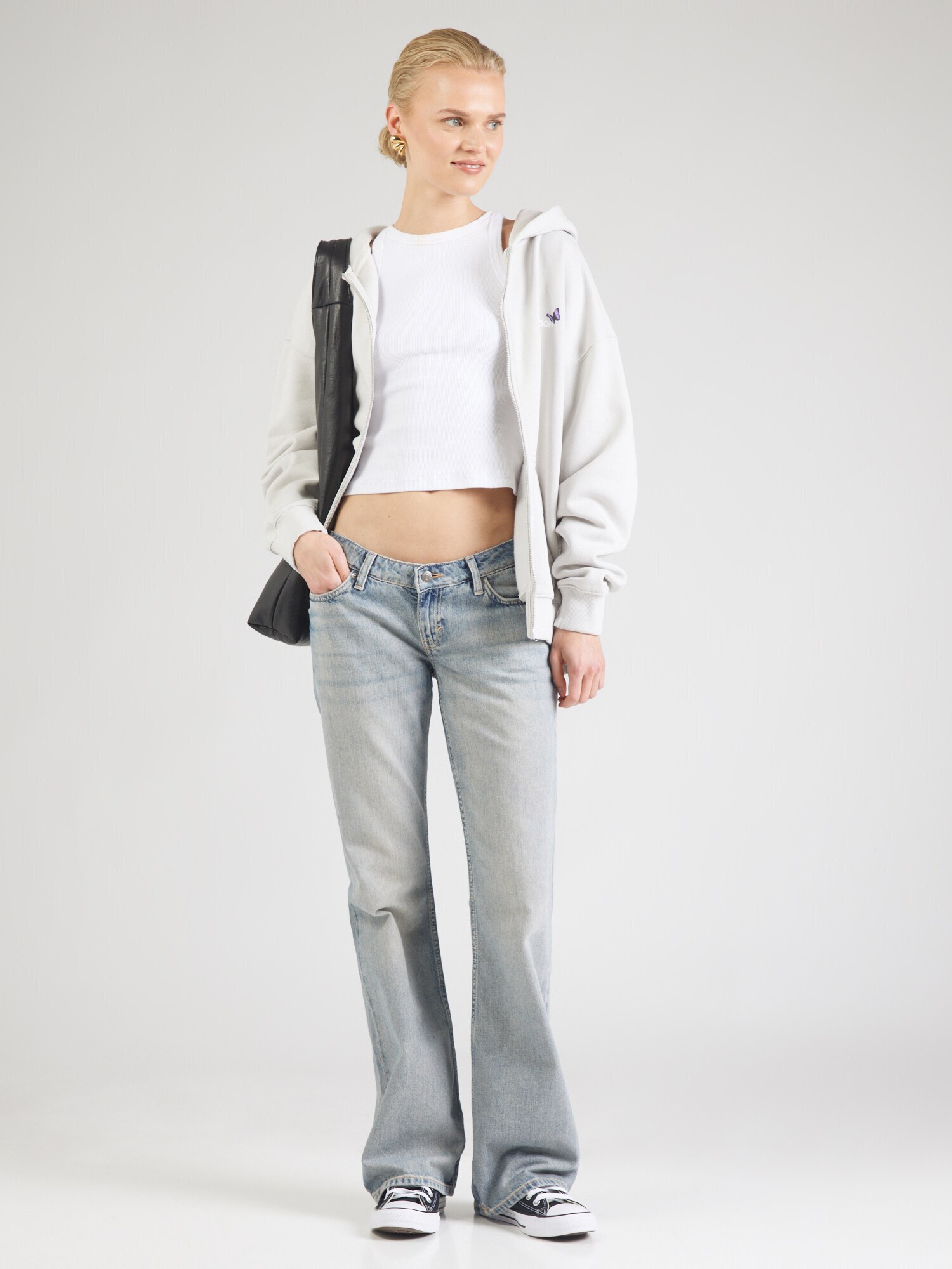 Thumbnail - Sweatjacke 'NORIA'