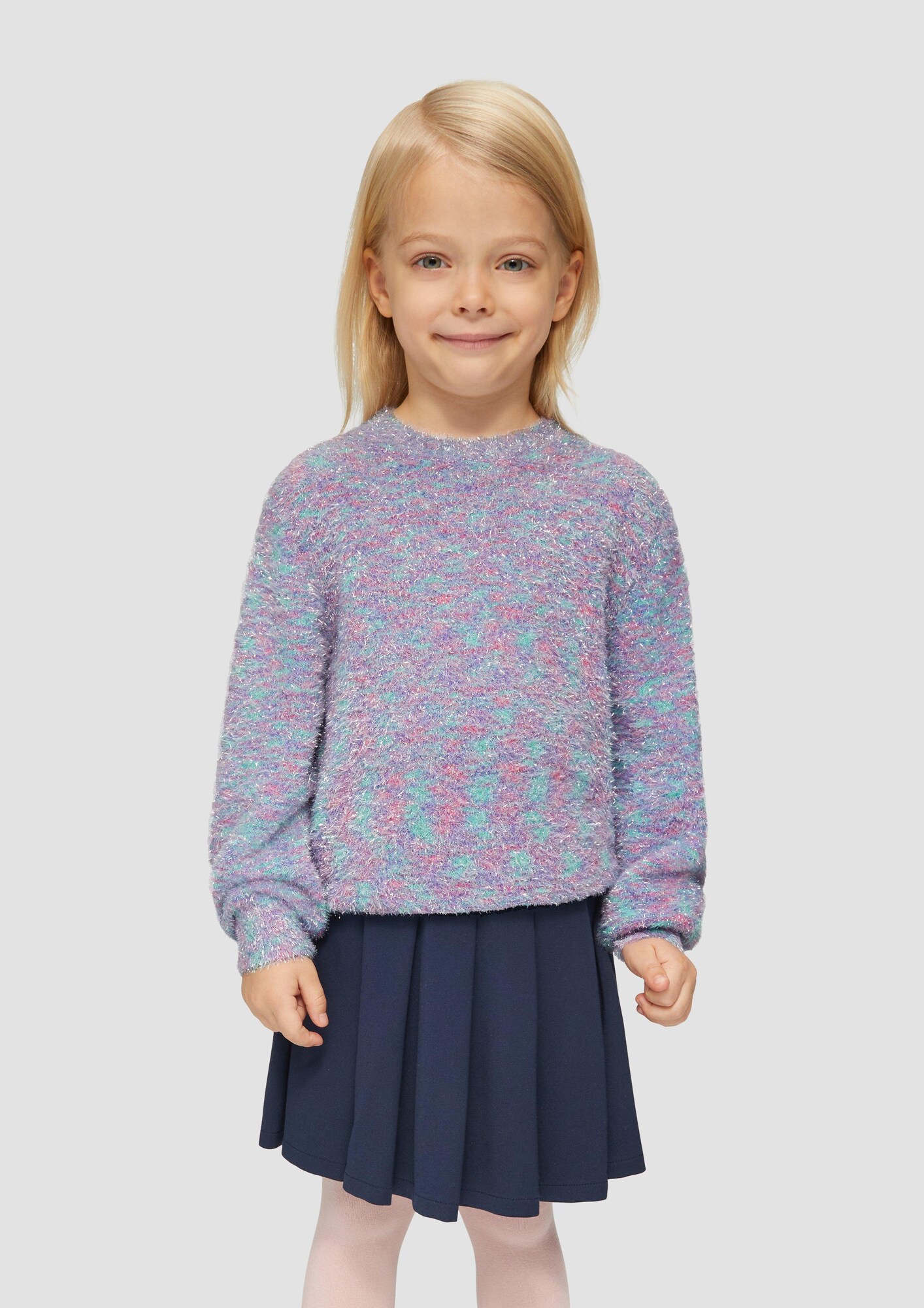 Thumbnail - Pullover