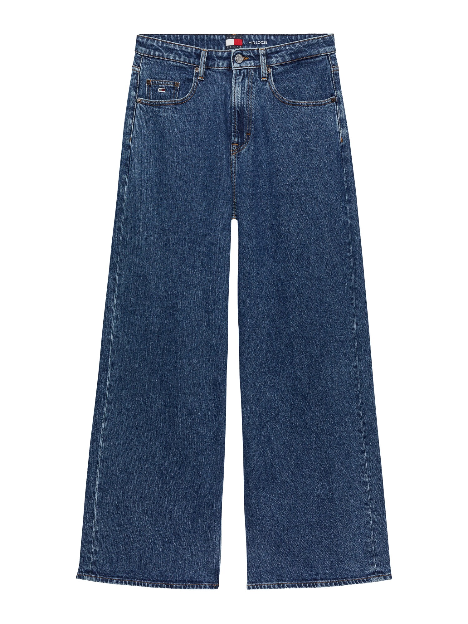 Tommy Jeans Farmer 'Charlie'  kék farmer akciós termékkép 1