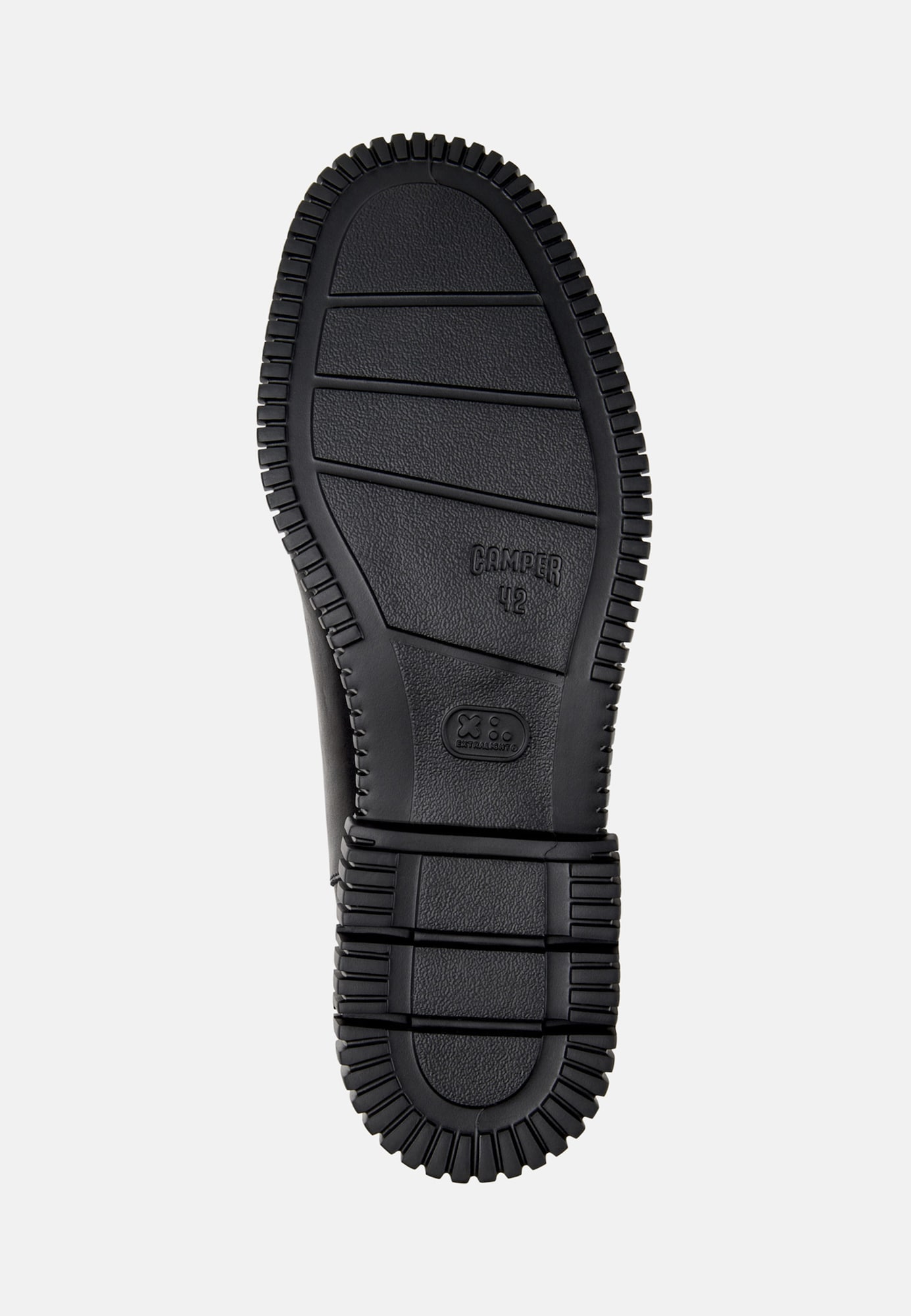 CAMPER Botas Chelsea 'Pix'  negro – imagen 3