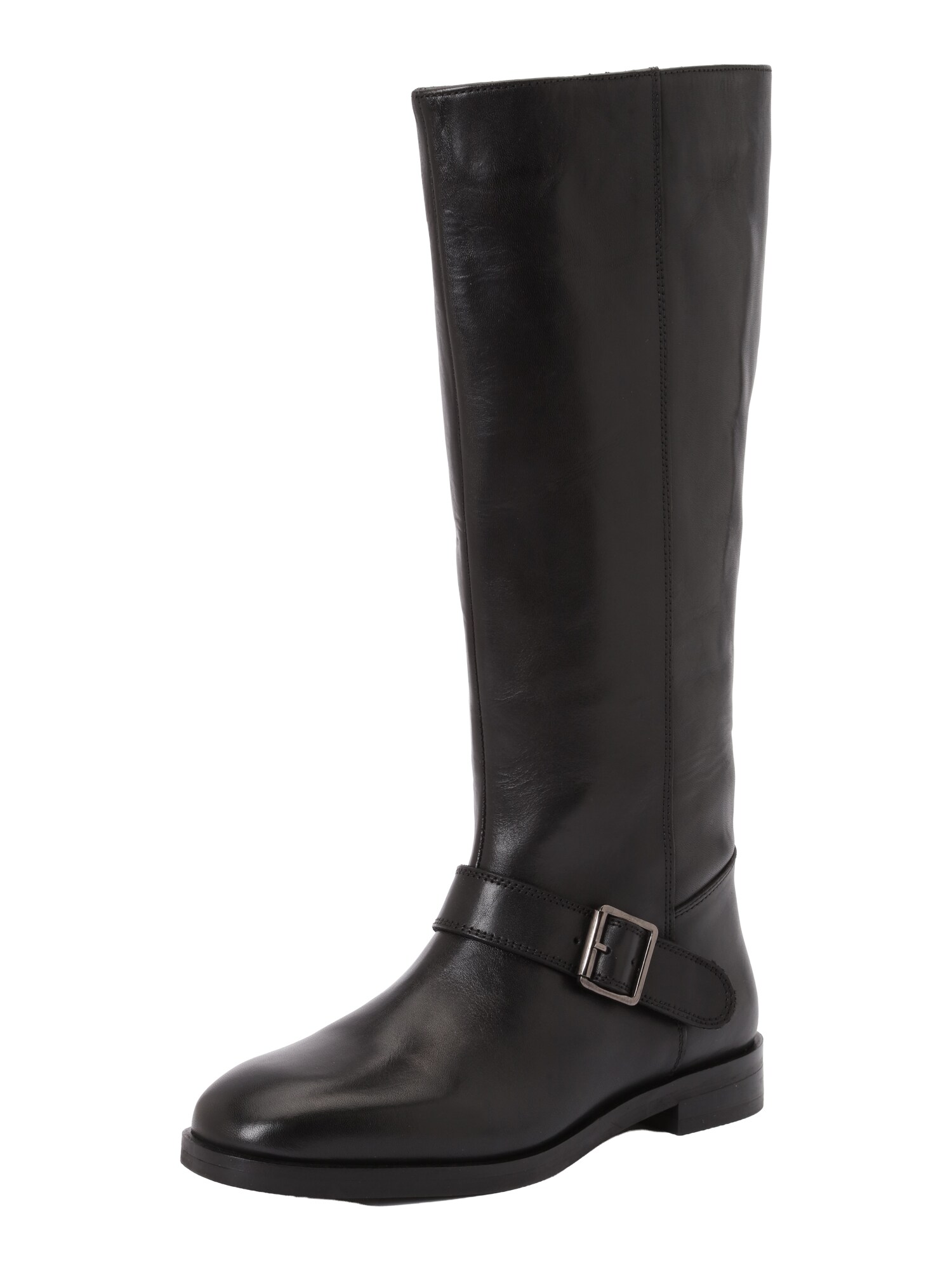 ABOUT YOU Cizme Elena  negru