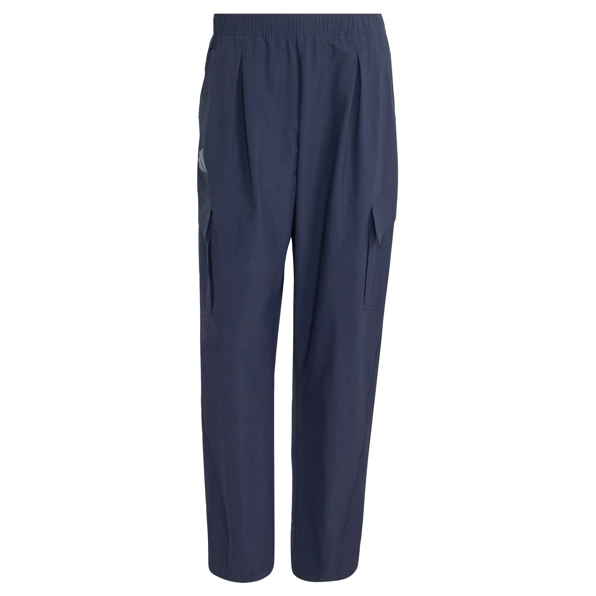 ADIDAS TERREX Pantalón de montaña 'Xploric'  marino
