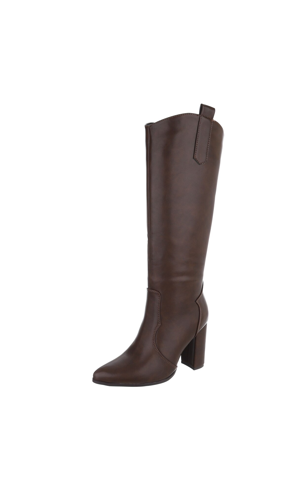 Ital-Design Stiefel