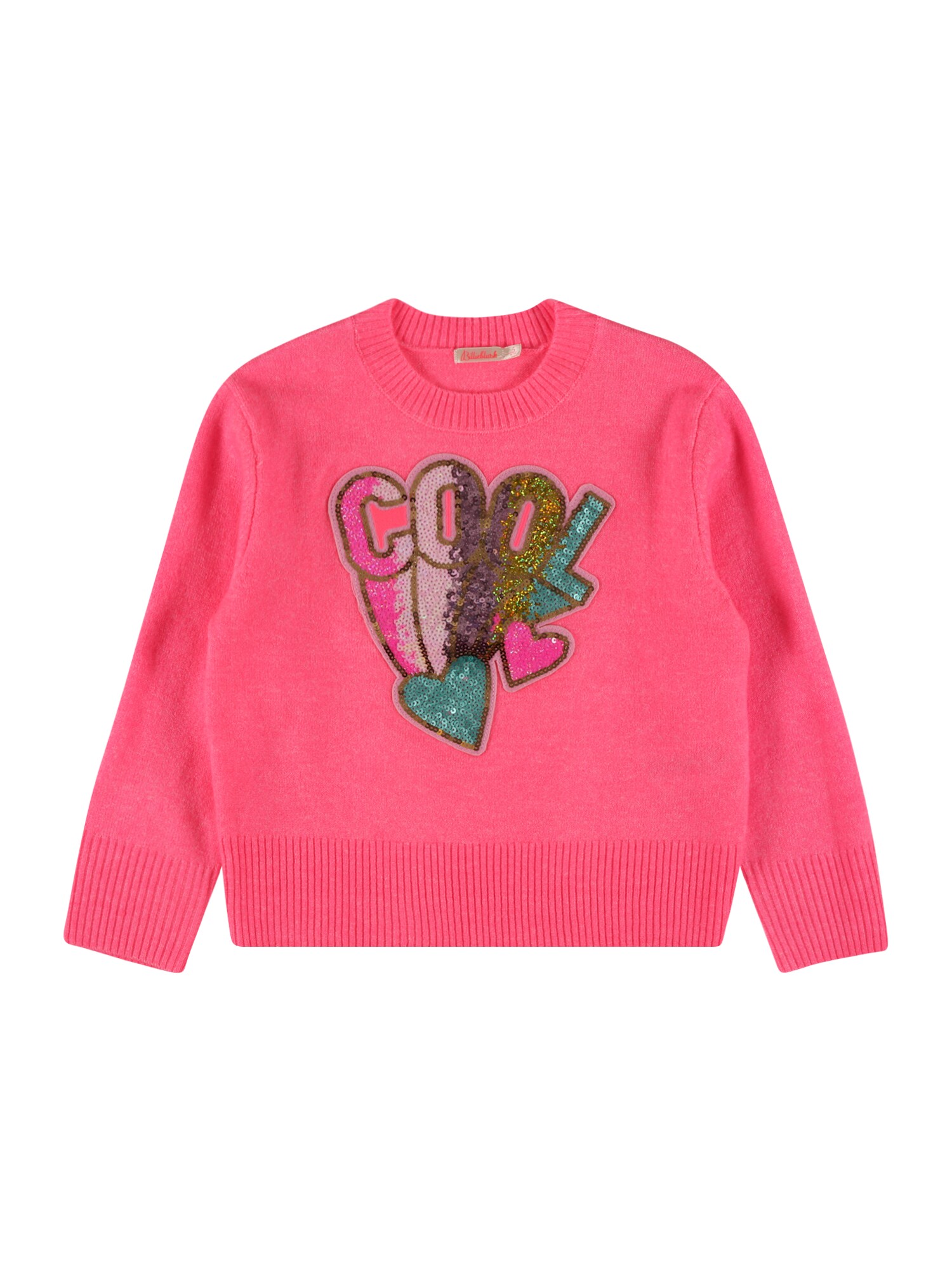 Billieblush Pullover  mistura de cores / rosa