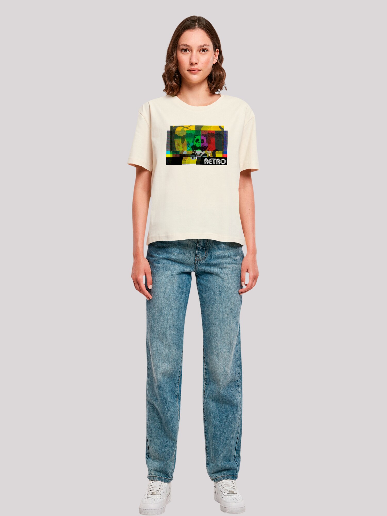 Thumbnail - F4NT4STIC Shirt Heroes of Childhood Tao Tao Cassette