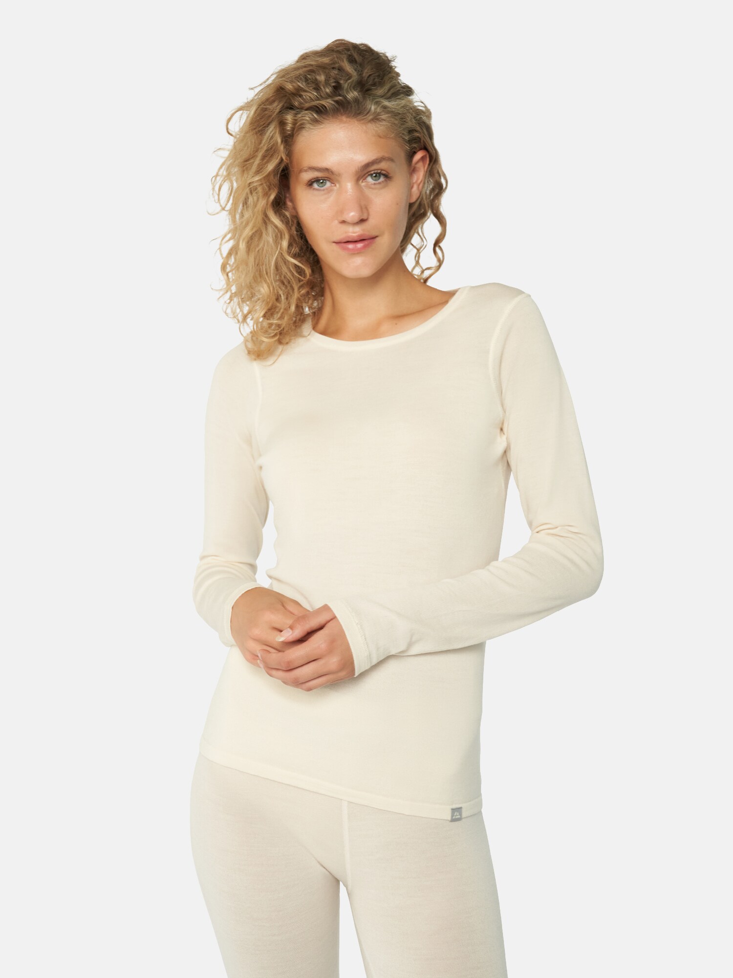 Thumbnail - DANISH ENDURANCE Funktionsshirt Merino
