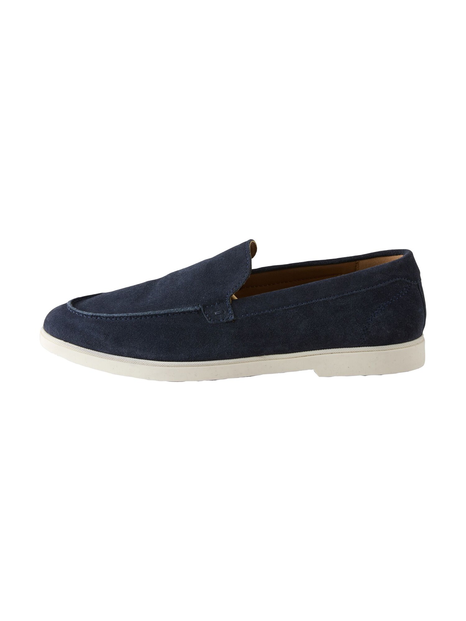 Next Papuci de casă  bleumarin