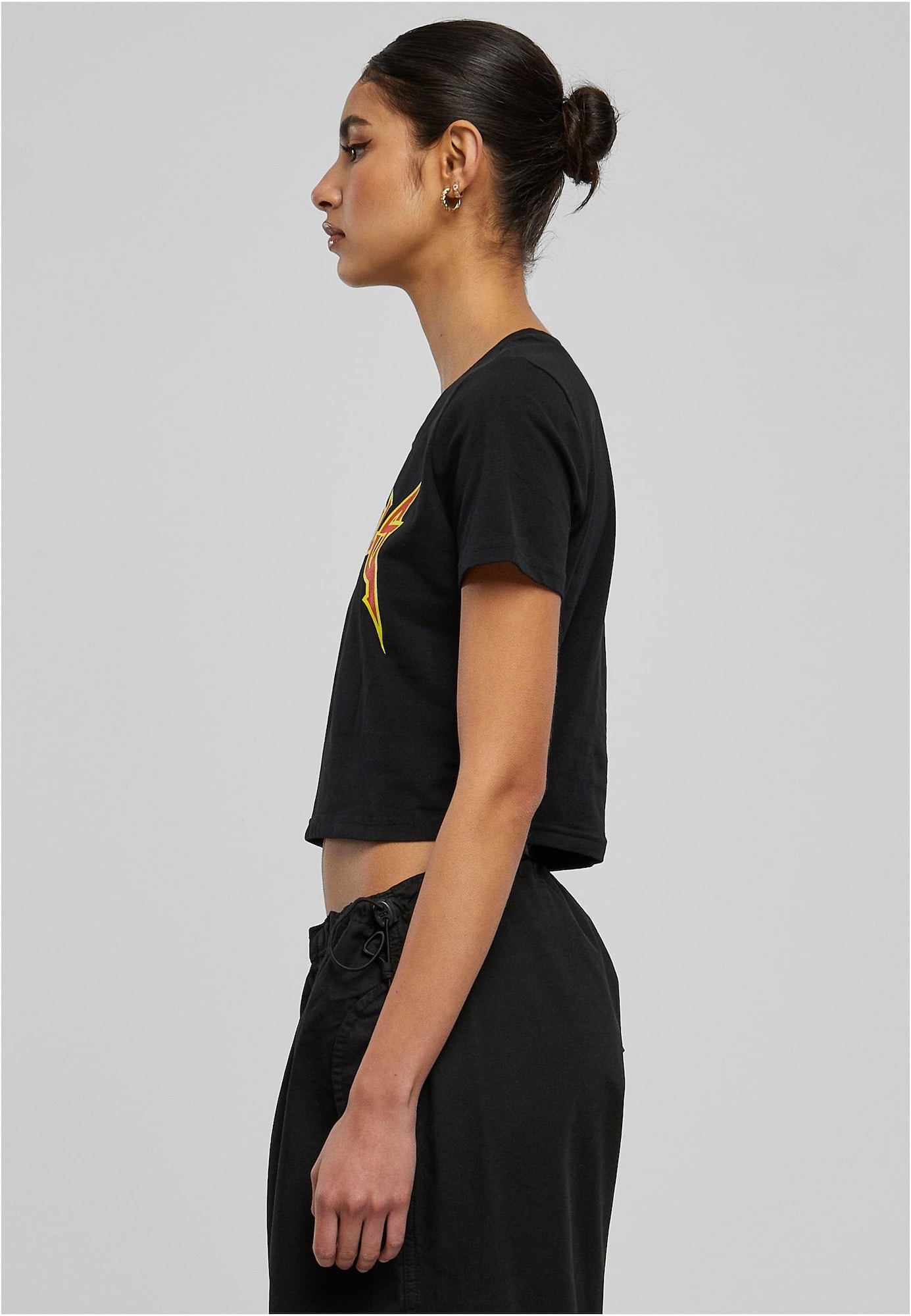 Thumbnail - Mister Tee T-Shirt Badgirls