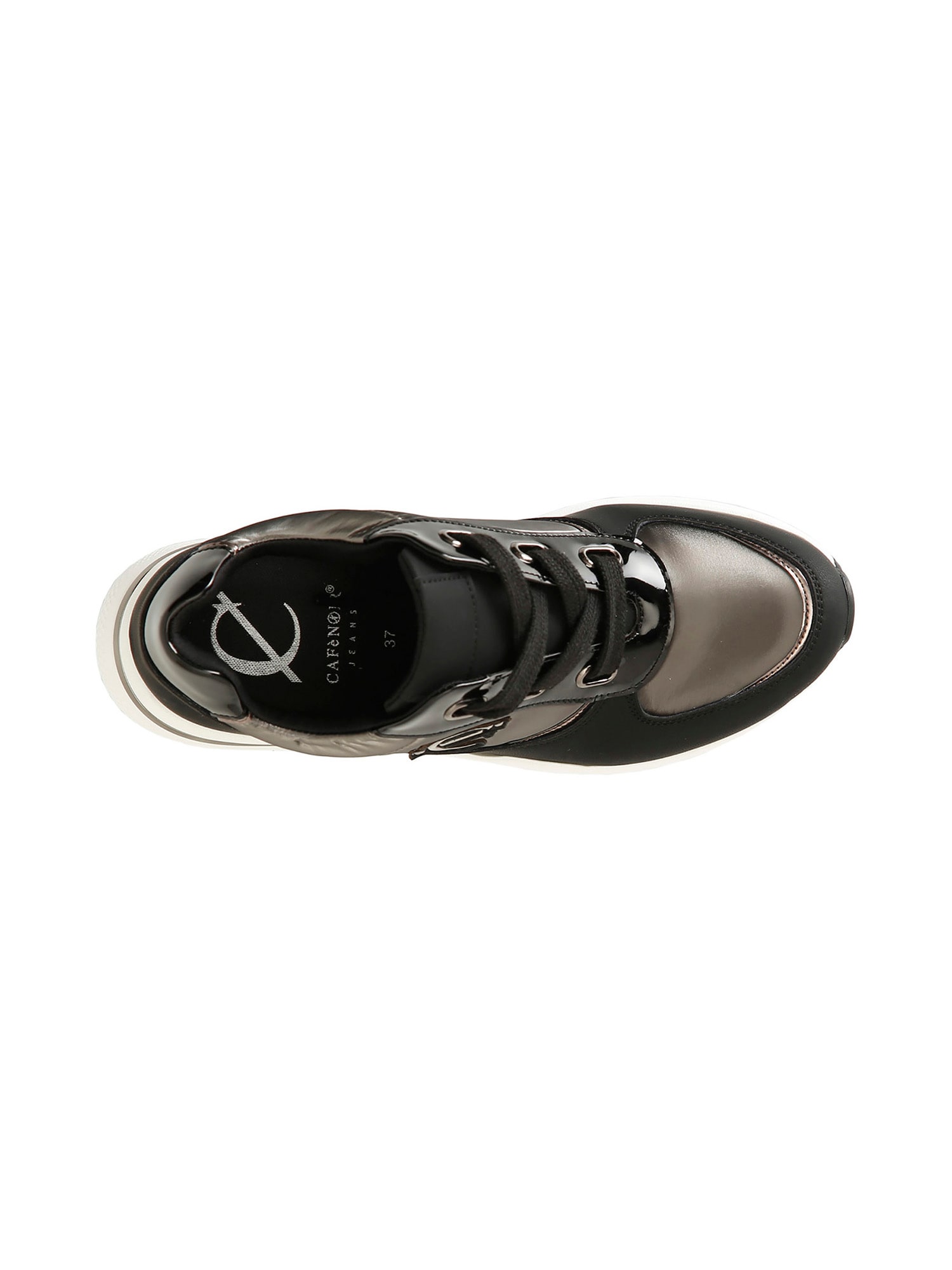 Thumbnail - CAF NOIR Turnschuhe