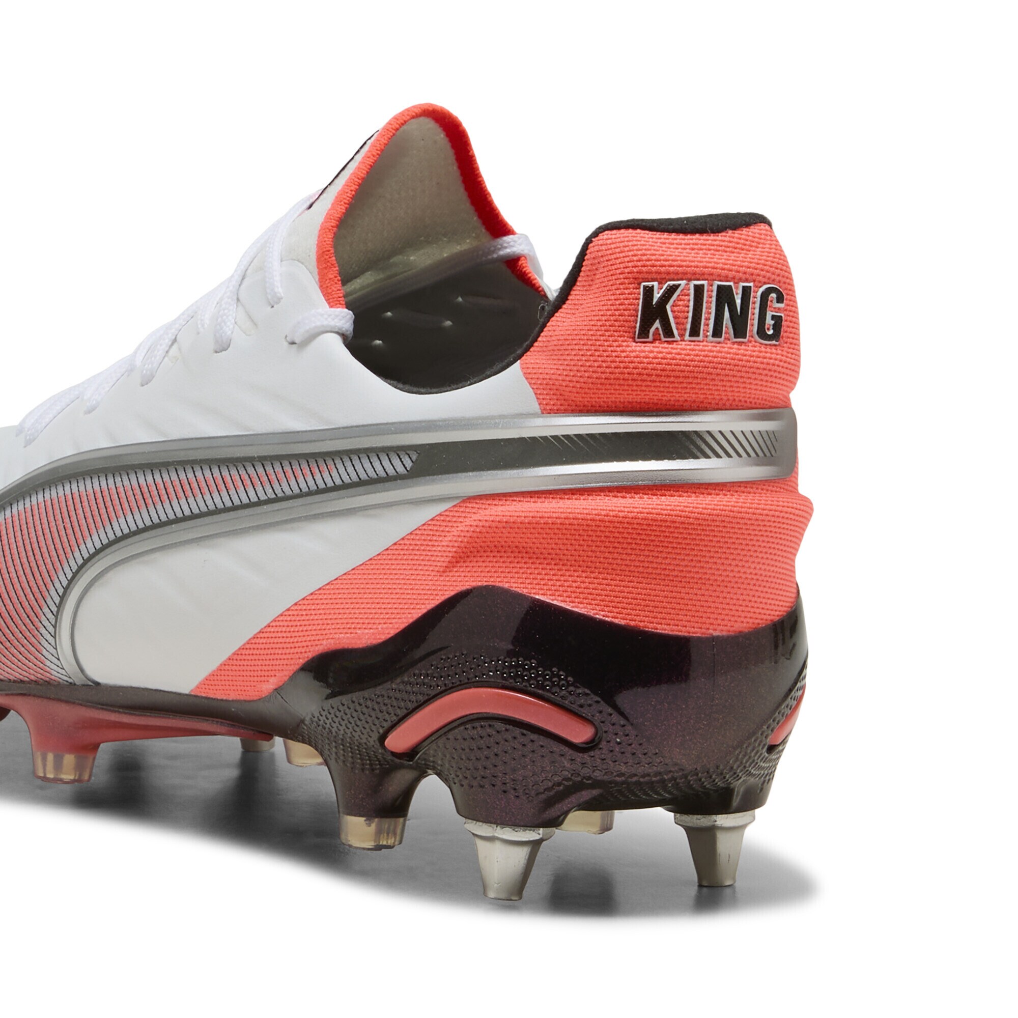 Thumbnail - PUMA Fußballschuh King Ultimate