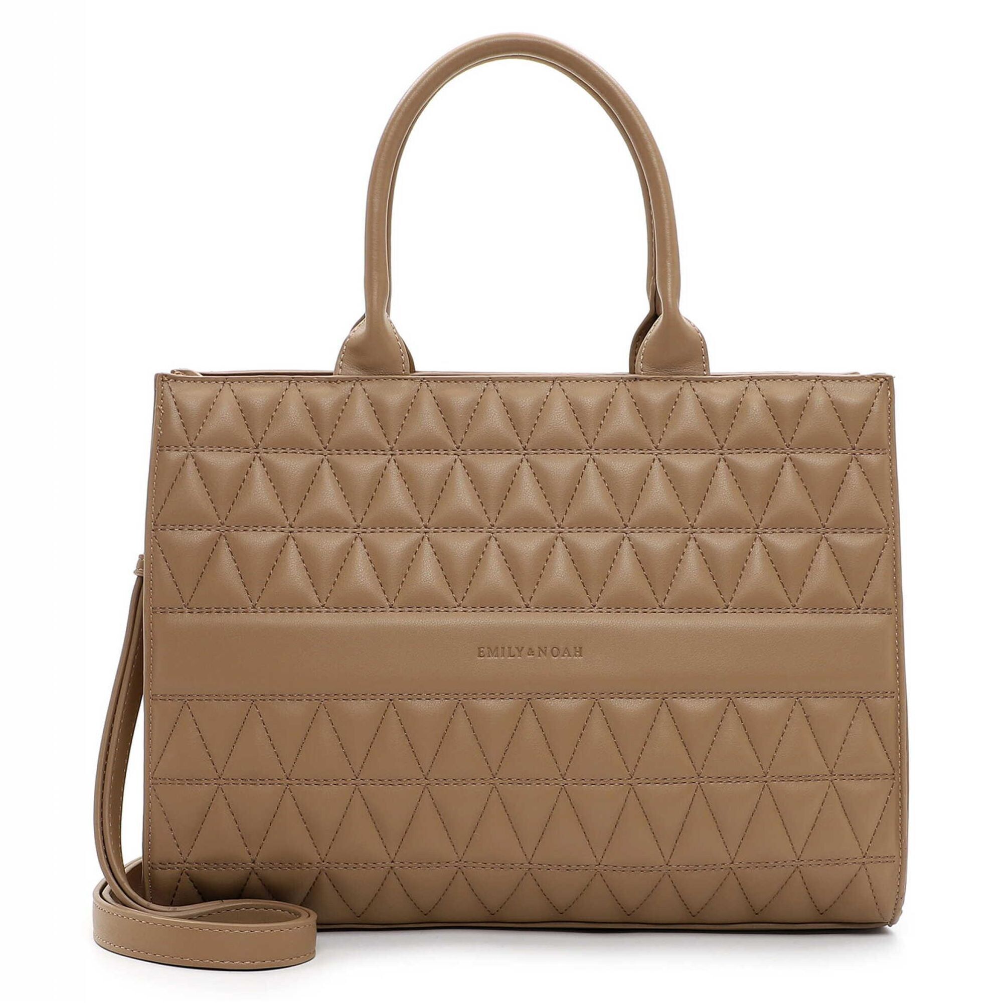 Emily & Noah Shopper Donatella