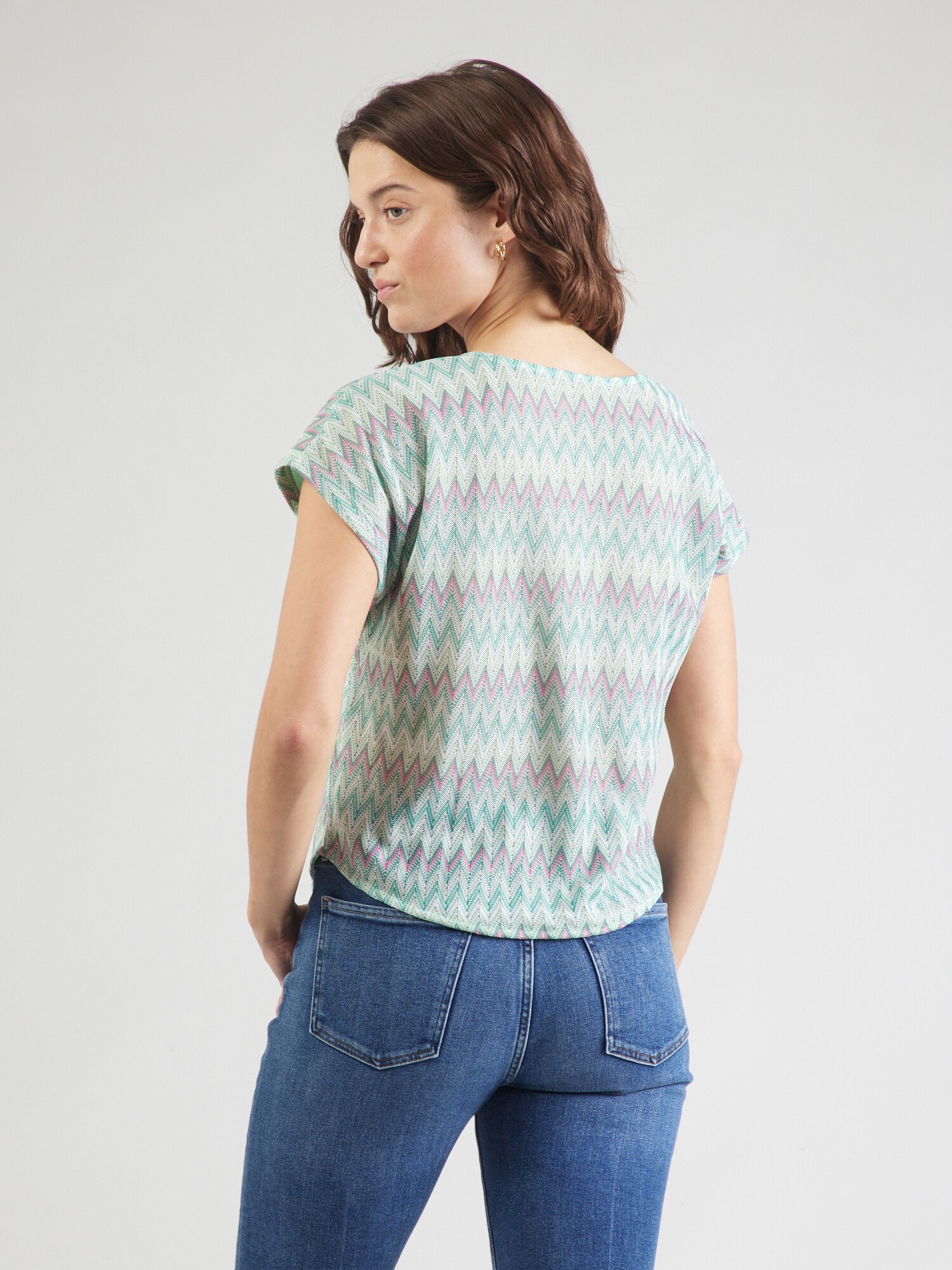 Thumbnail - T-Shirt 'VMDICTE'