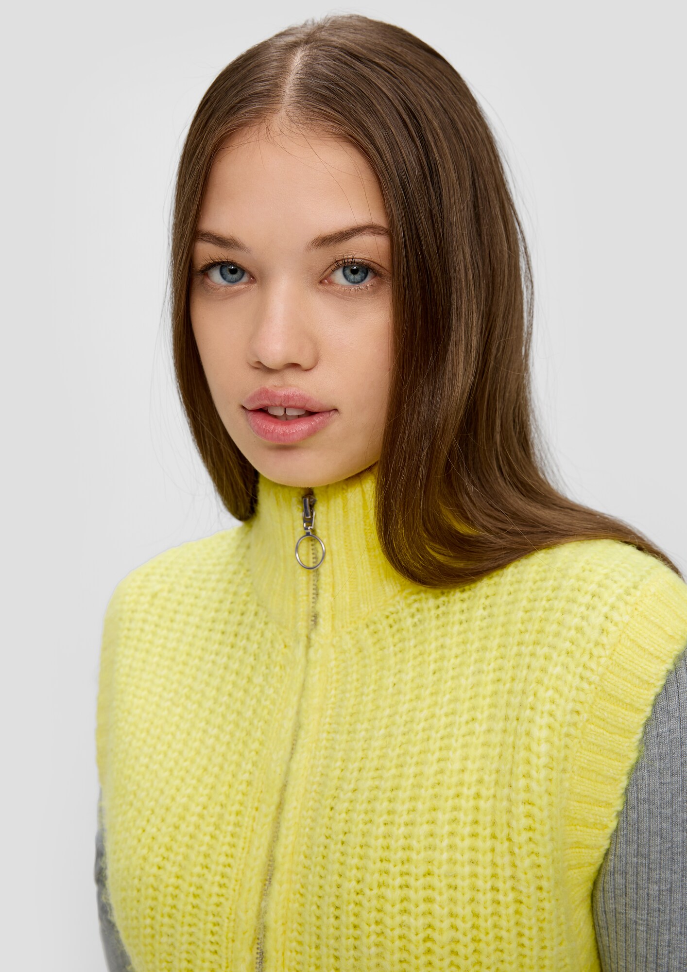 Thumbnail - QS Strickjacke