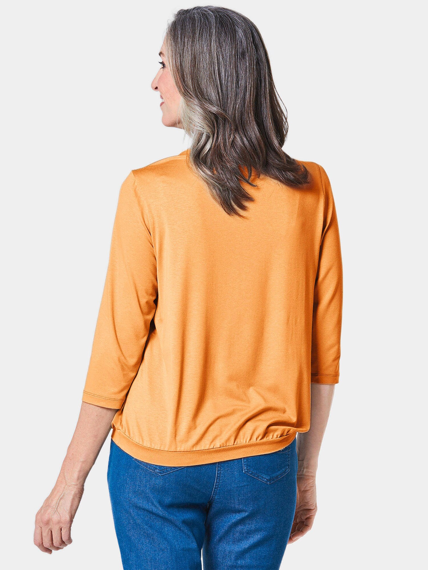Thumbnail - Goldner Bluse
