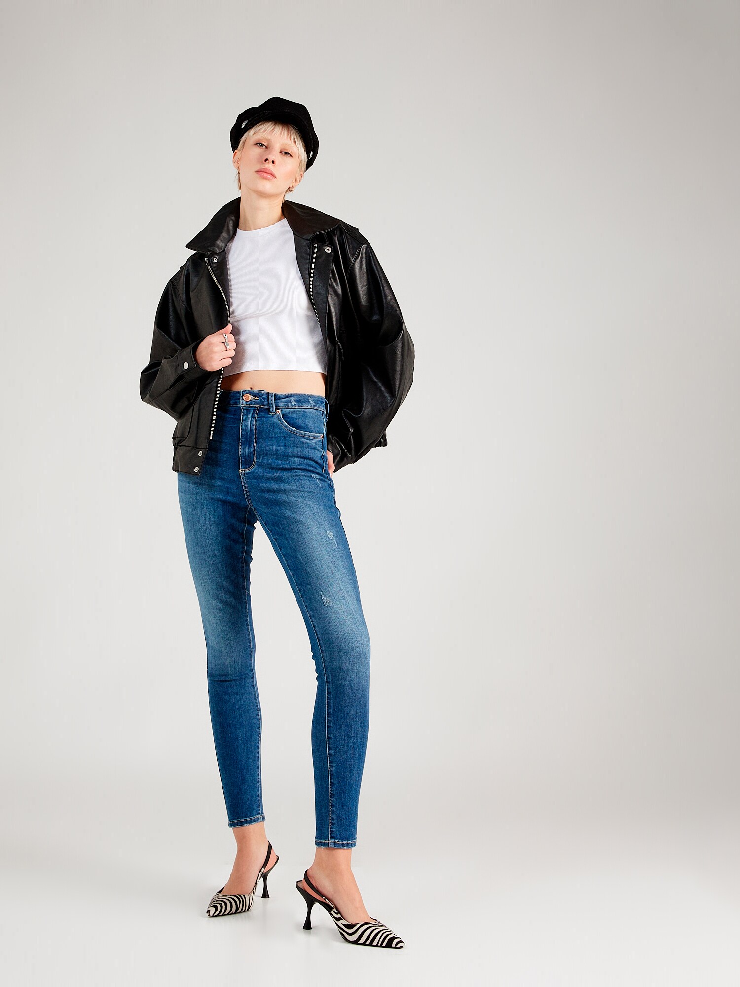 Thumbnail - Jeans 'VMSophia'