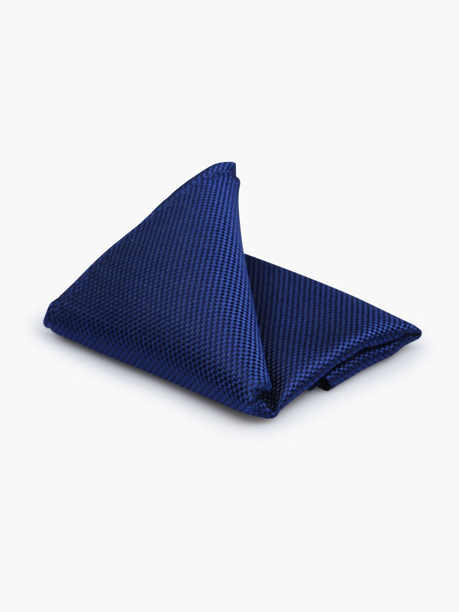 Suitable Pochet Navy