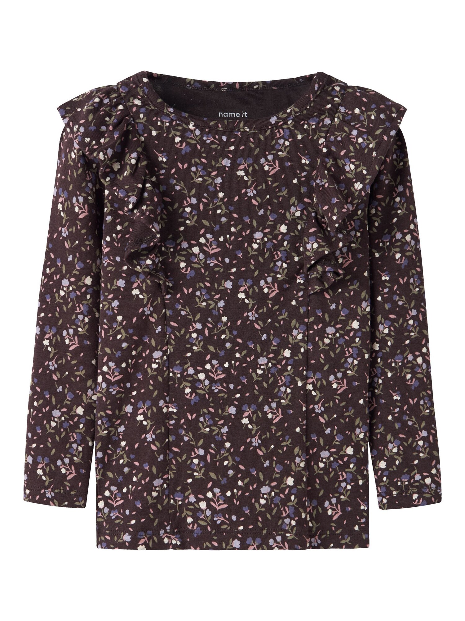 Name It Bluse