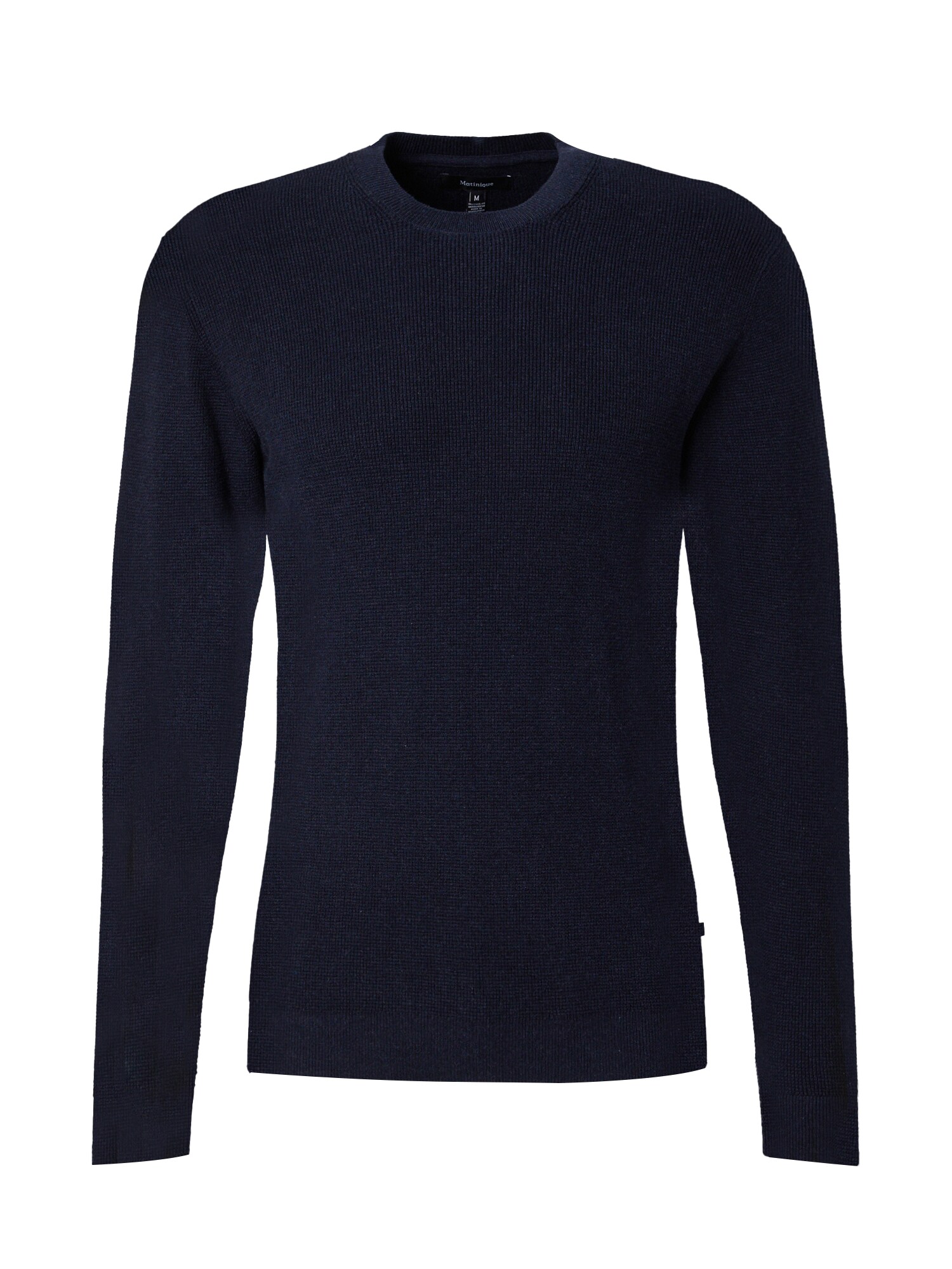 Thumbnail - Matinique Pullover Lagoon