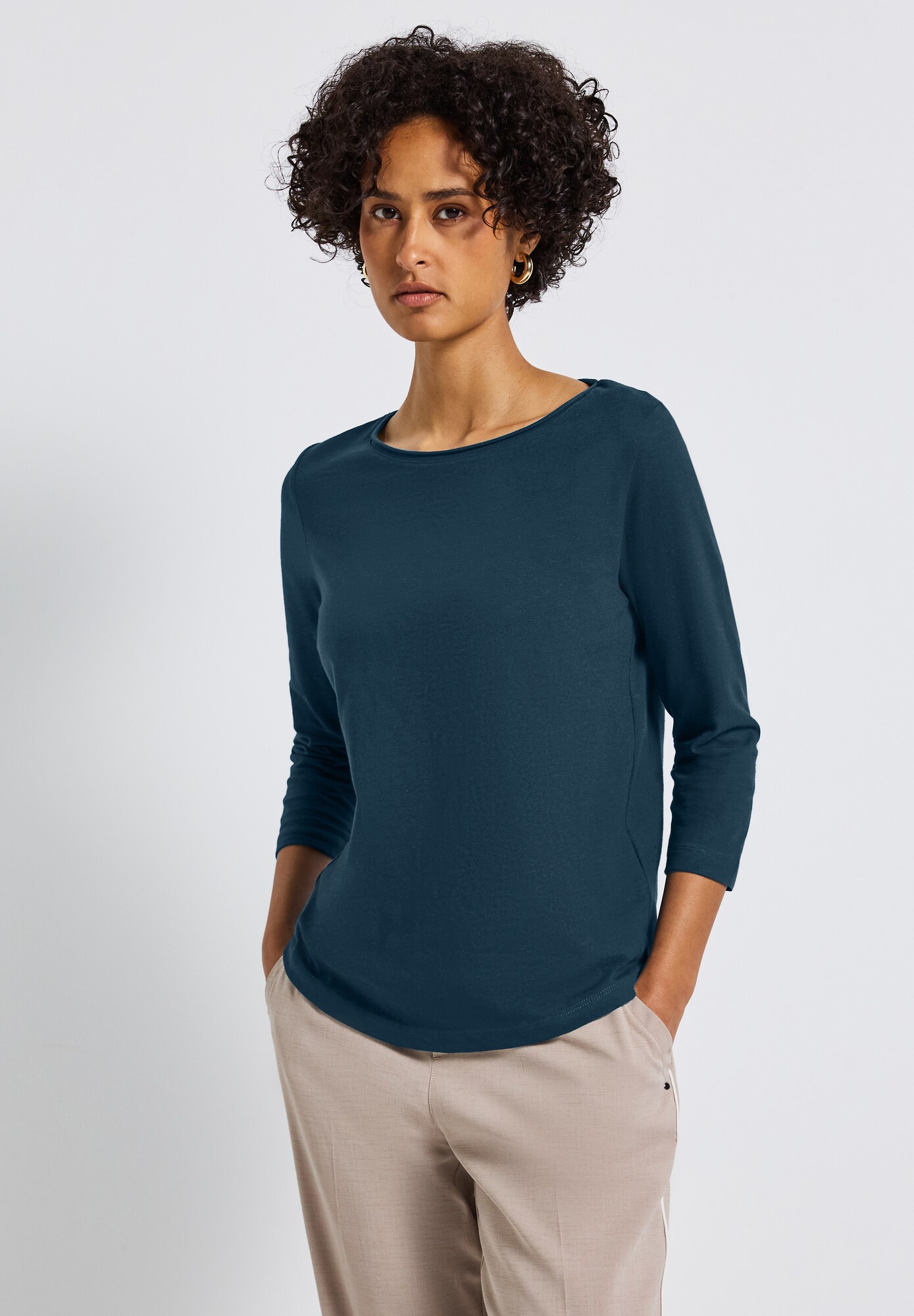 Thumbnail - STREET ONE Shirt