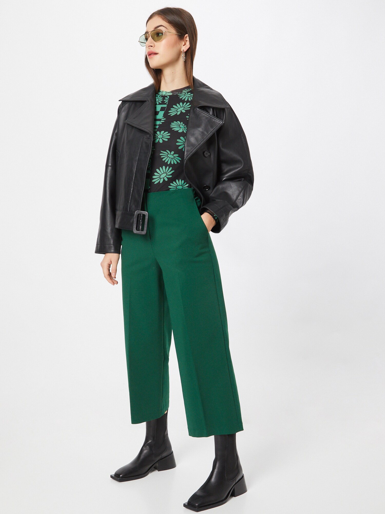 Thumbnail - Warehouse Shirt Kara