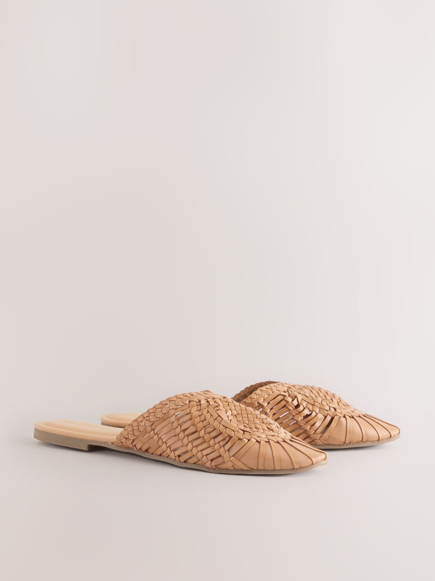 Thumbnail - Next Pantolette